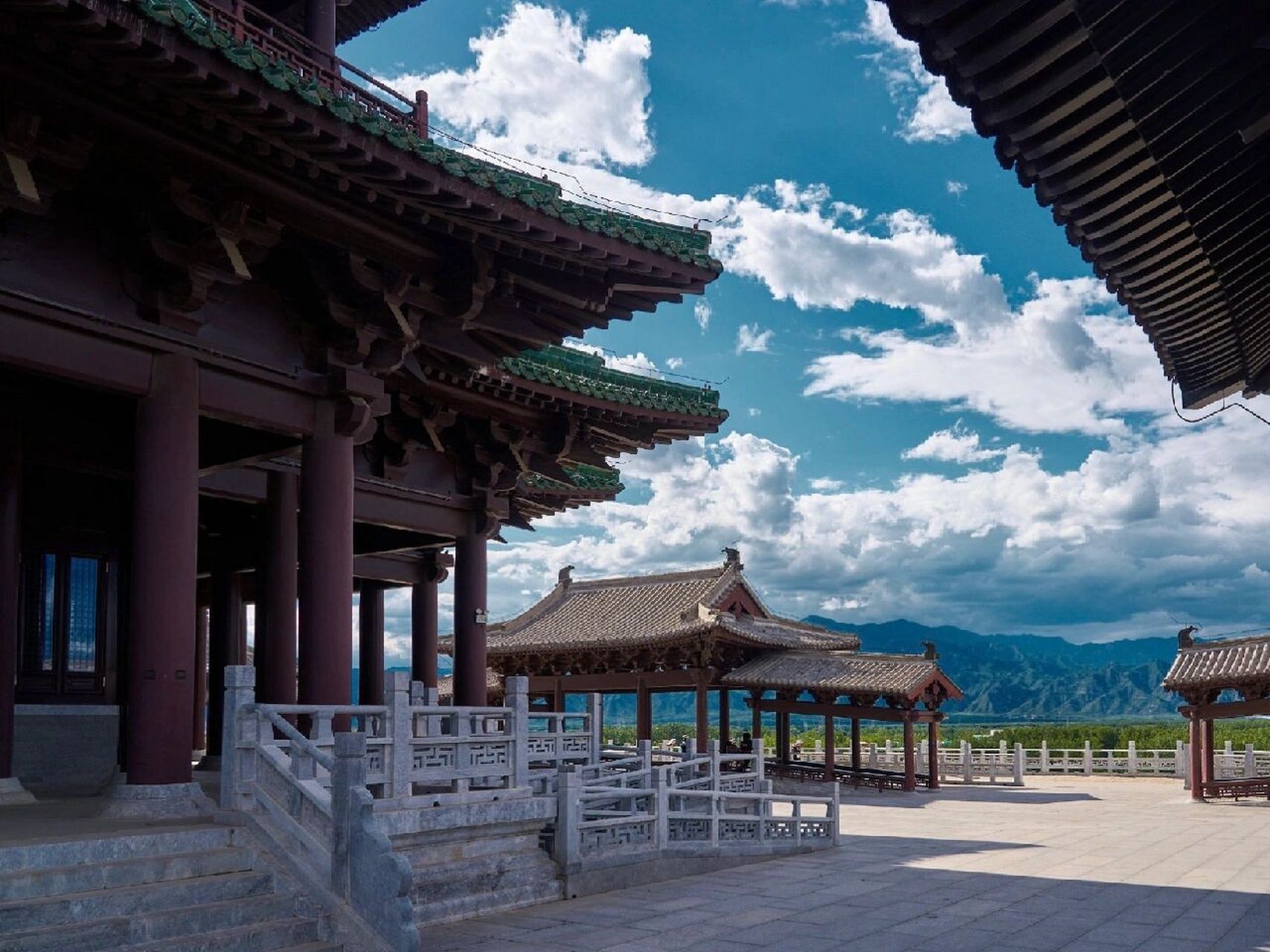 72【景点攻略】 99详细地址:北京市延庆区220省道西侧,世园公园