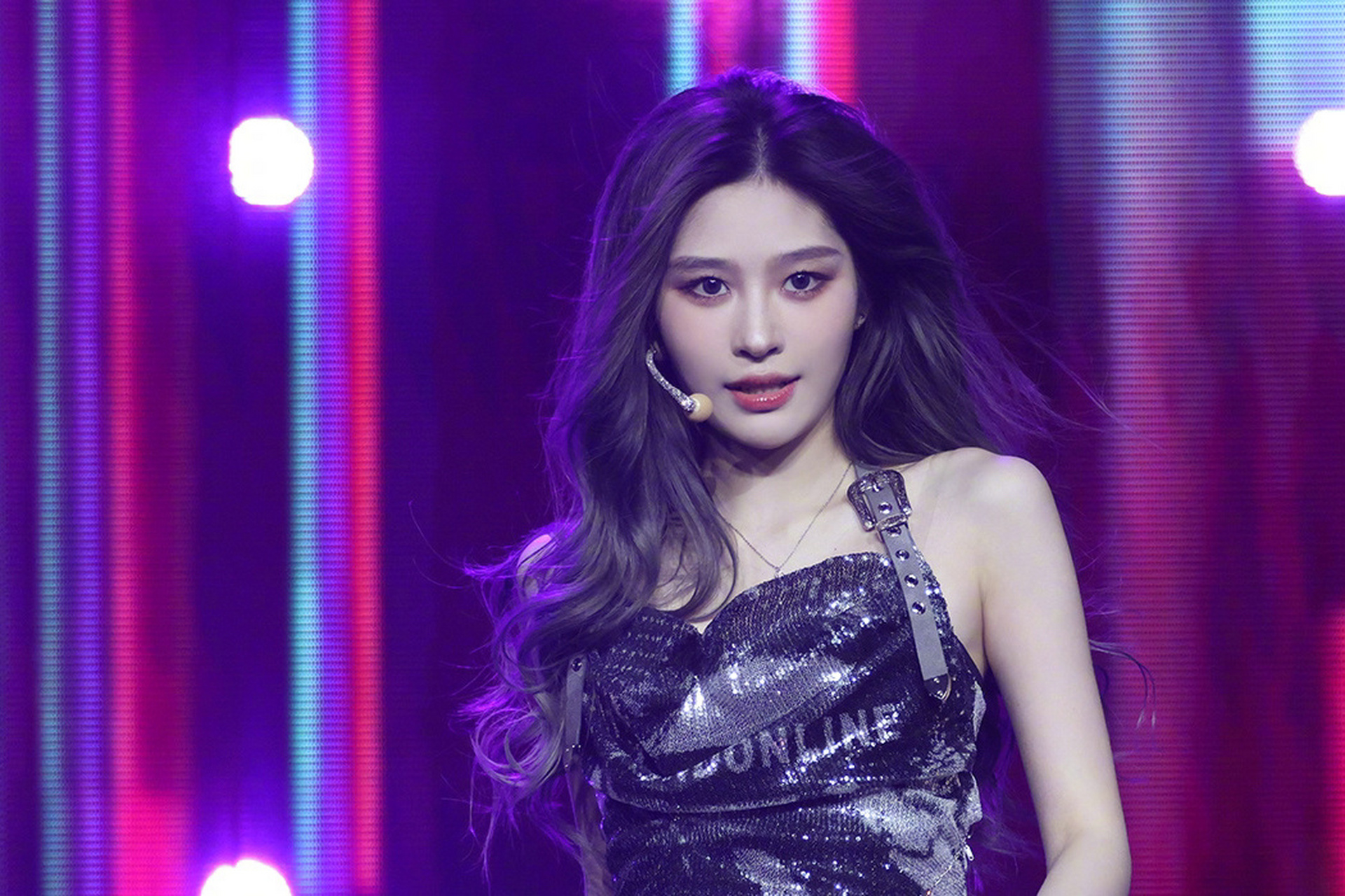 snh48王奕周诗雨杭州巡演# ——『予你』主题巡演