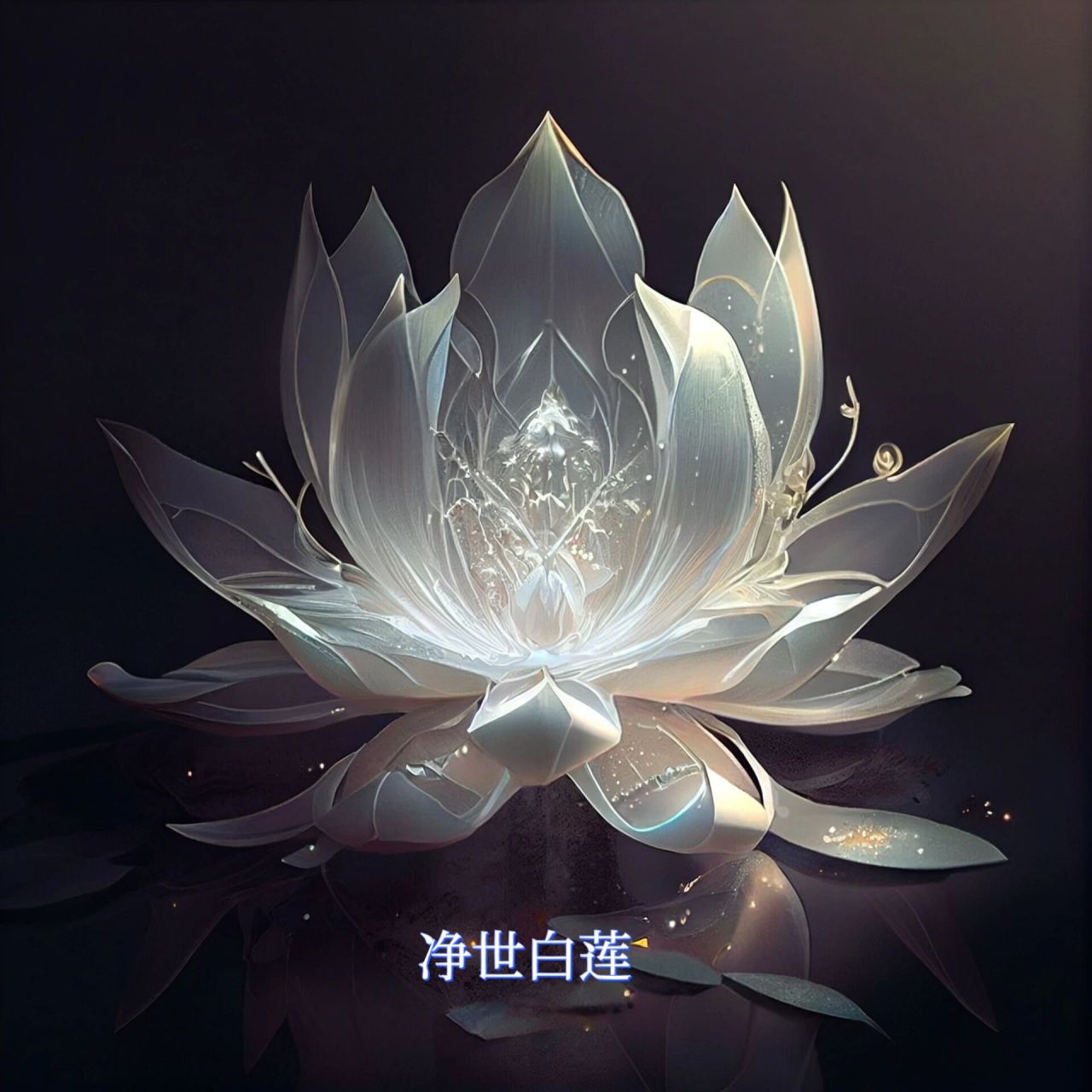 上古神莲 上古神莲你喜欢哪一个?