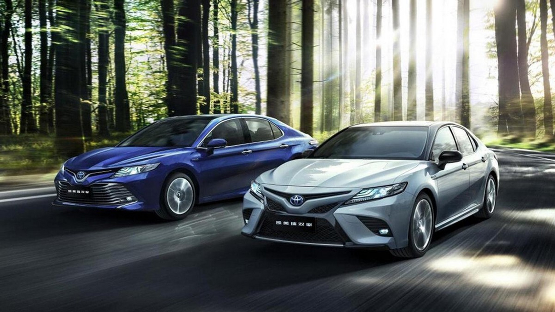 雅阁与凯美瑞哪款更适合家用 雅阁与凯美瑞哪款更适合家用 看配置都眼