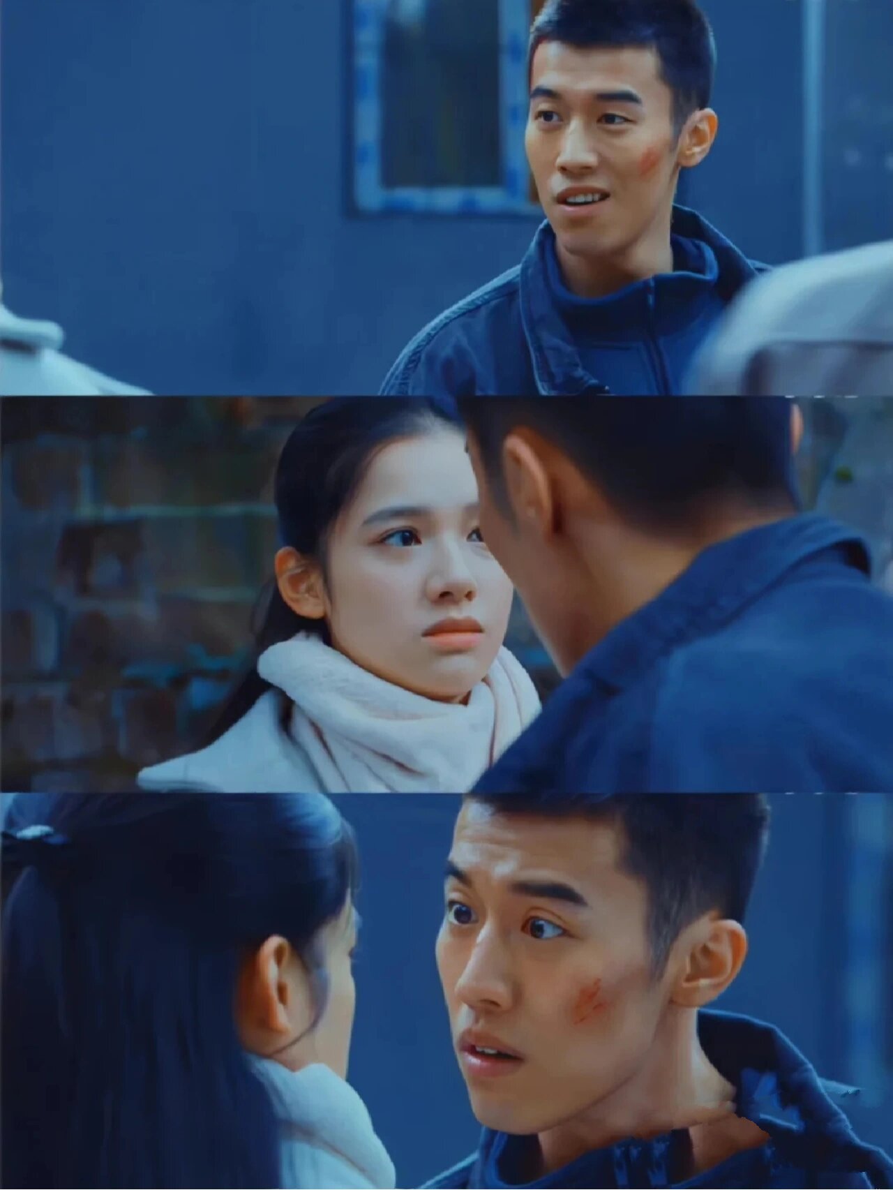 重庆方言电视剧! 《风犬少年的天空》这部剧很好看!