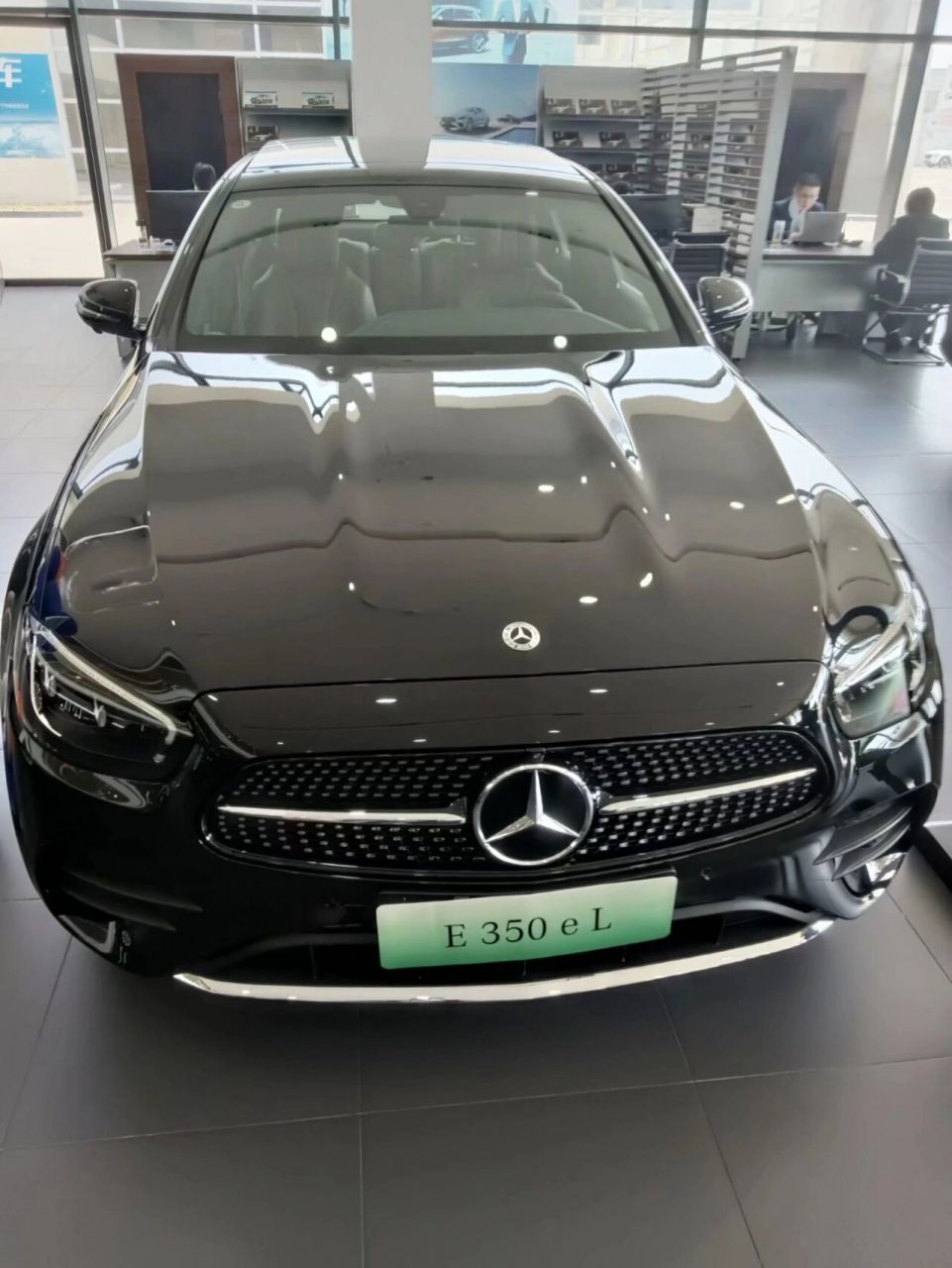 关于e350el值不值得购买的问题   关于这台混动车型,最近有很多朋友