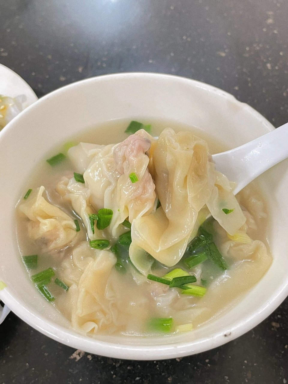 从化美食97特产小吃粉包!一定要吃!