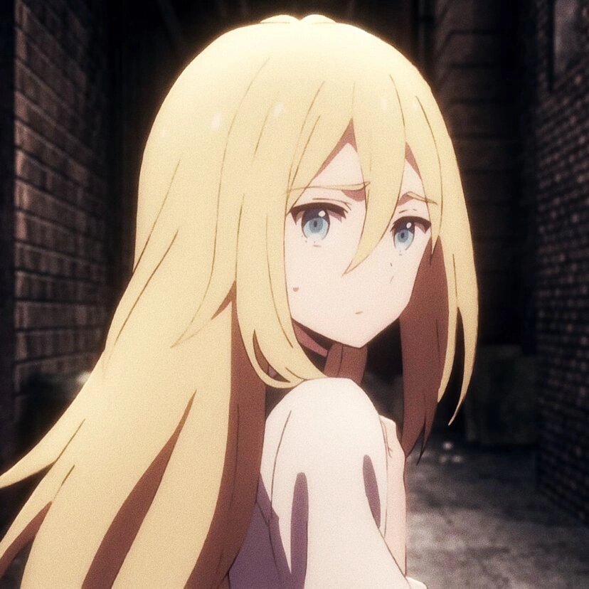 「杀戮天使」瑞吉尔·加德纳 头像