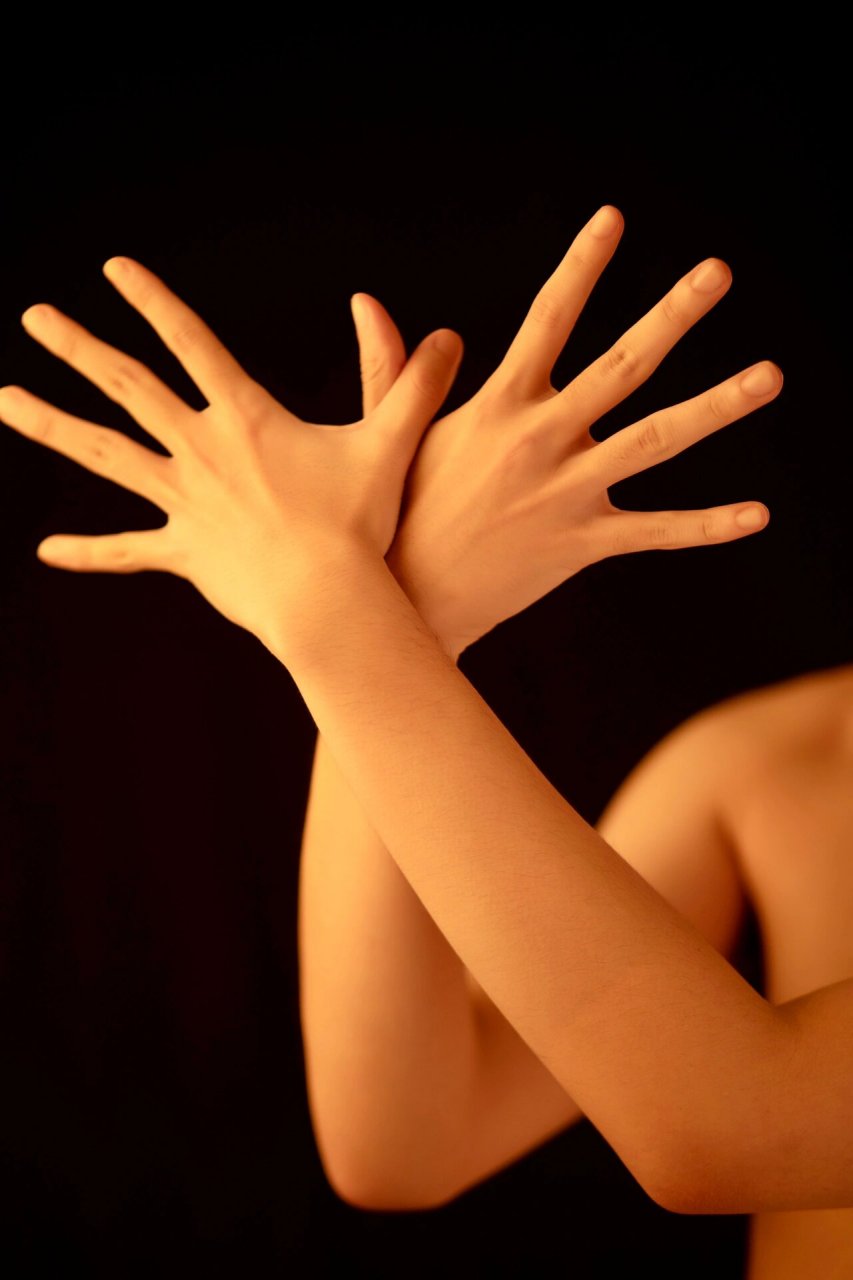 入行一年轻松接到手模特单子是种怎样体验 前言:我一开始是怎么入行的