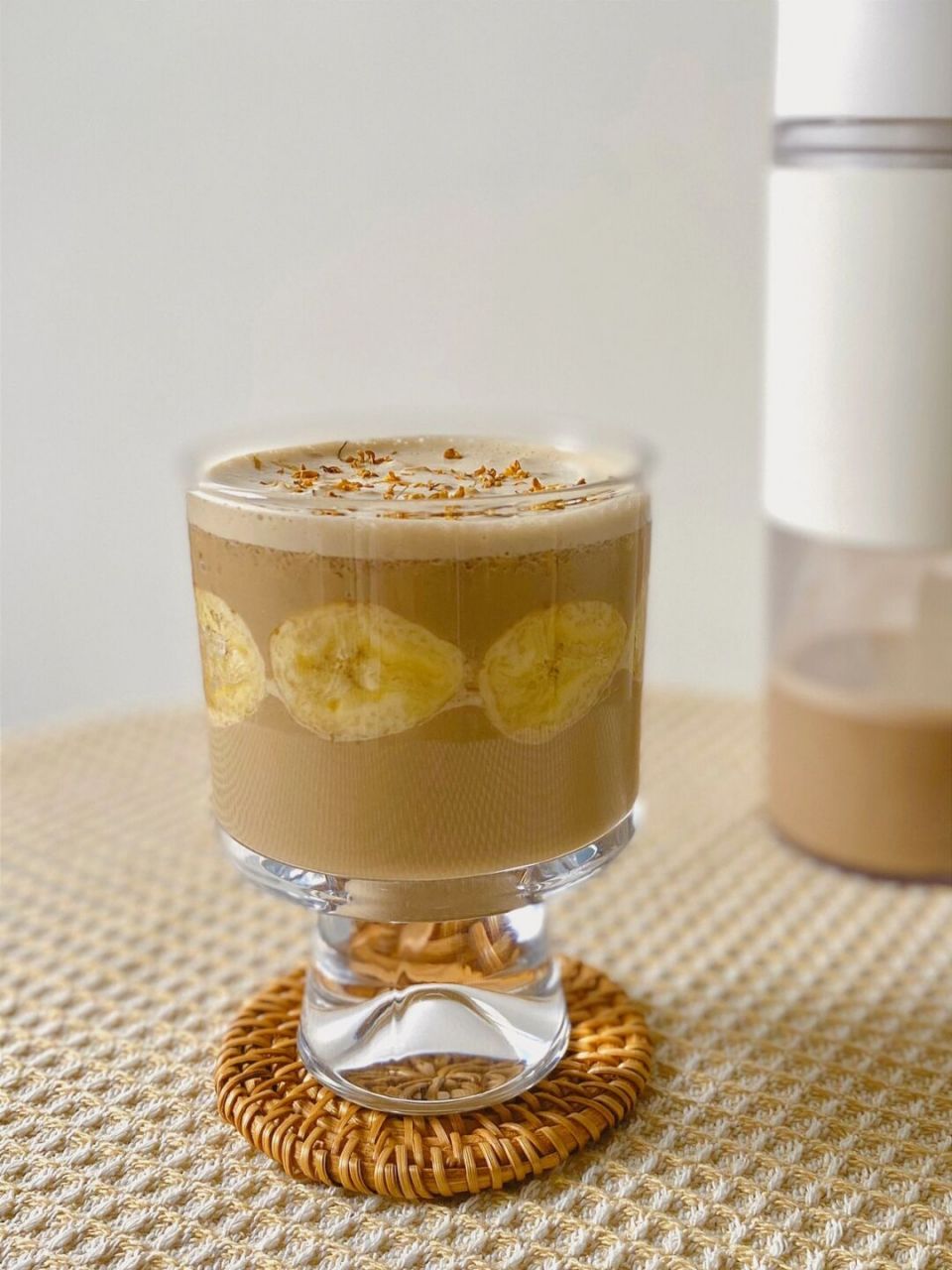 的宝宝看这里 - 7515宝子们,#咖啡奶昔#界的天花板来咯6015