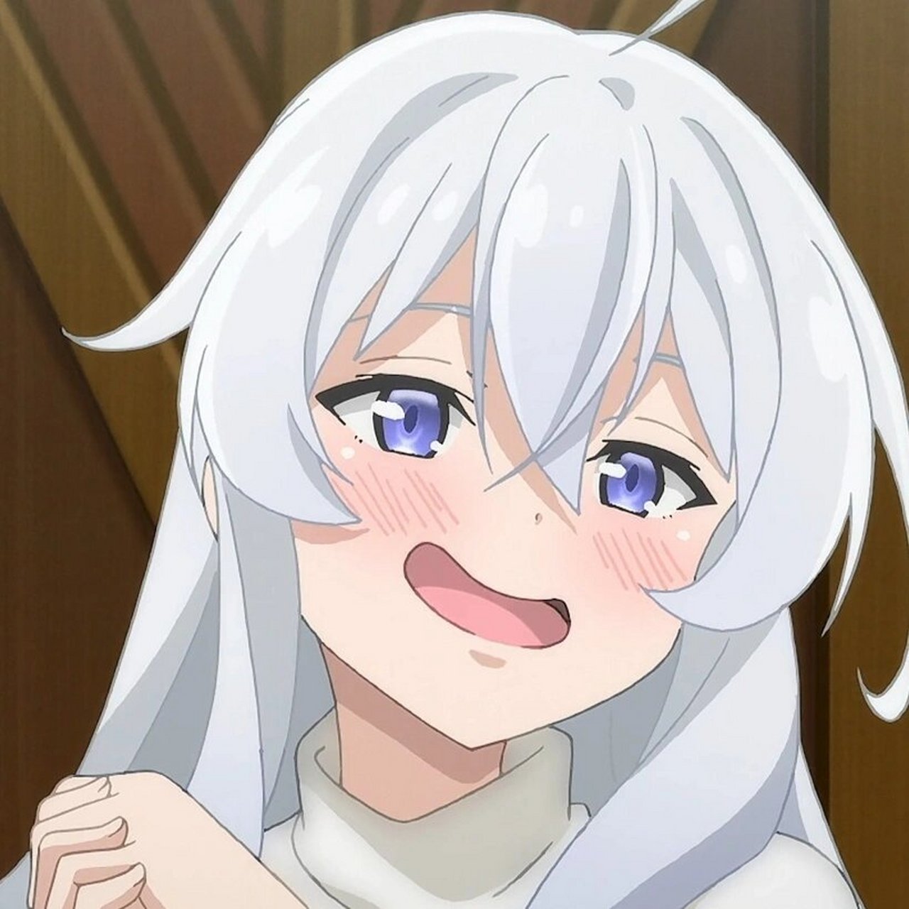 伊蕾娜# #沙耶# #魔女之旅# #头像