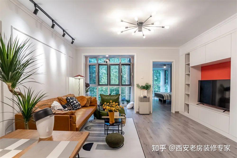 装修干货一眼就沦陷八大主流装修风格快来看看吧