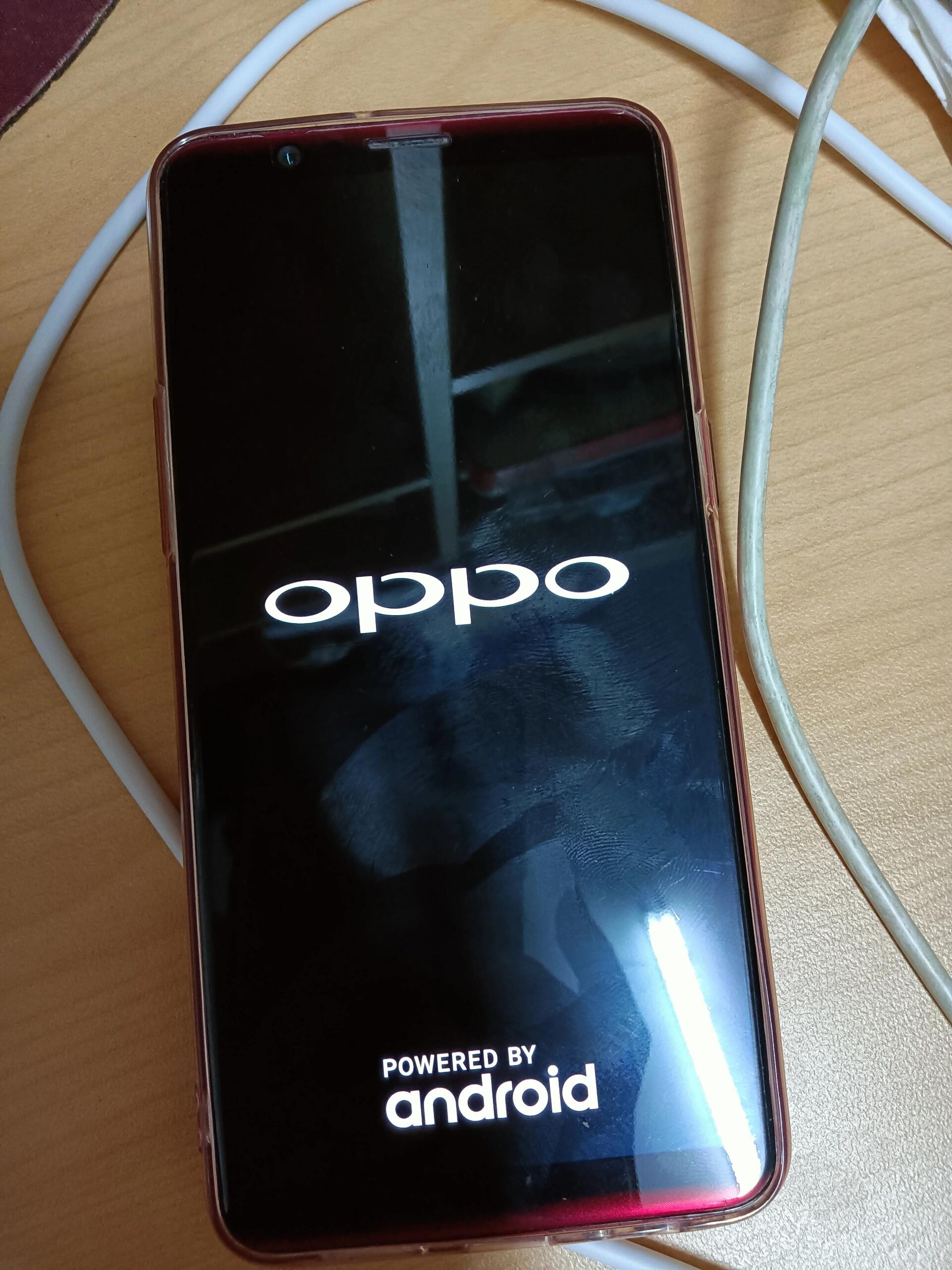 oppo手机开不开机