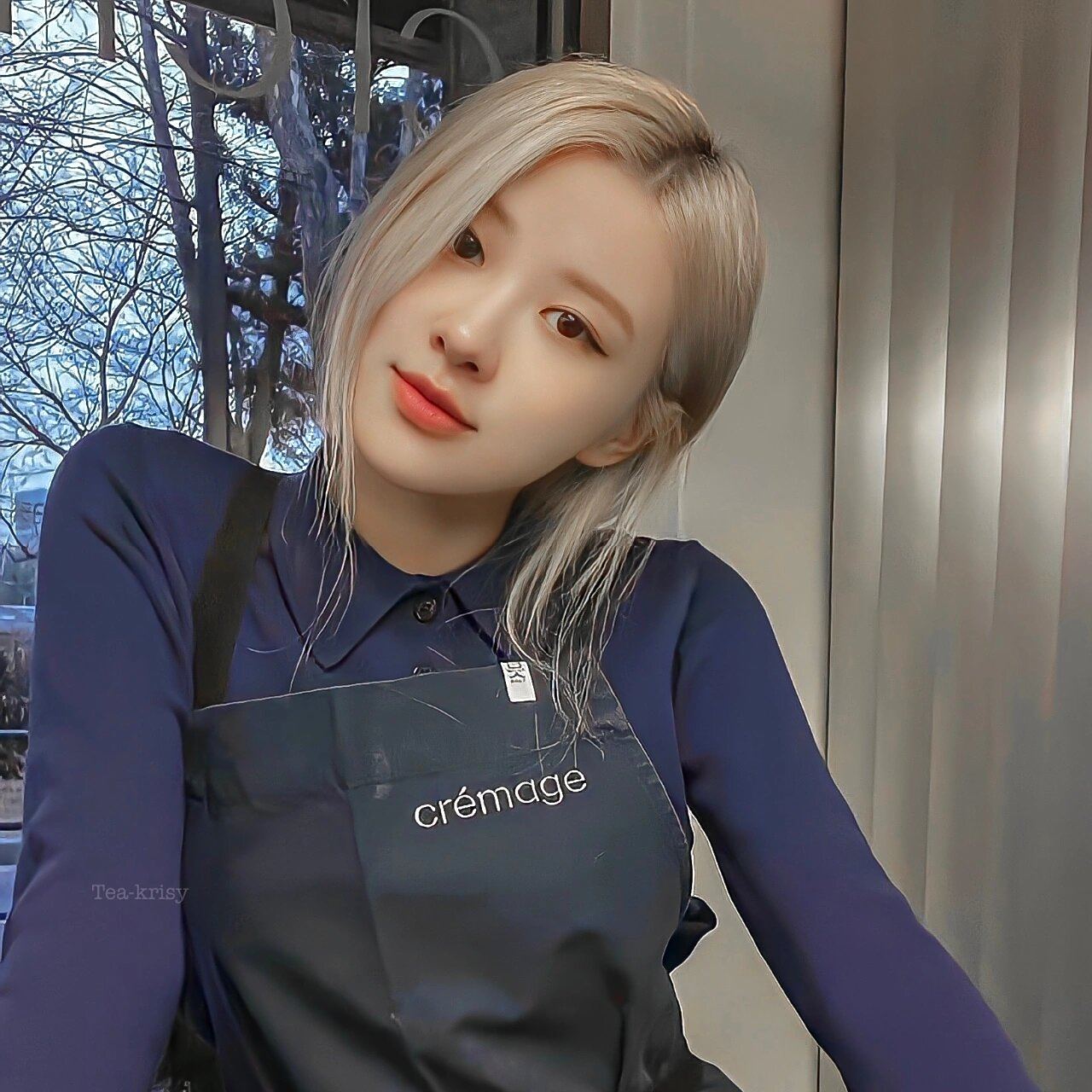 朴彩英头像④ 求图请私信