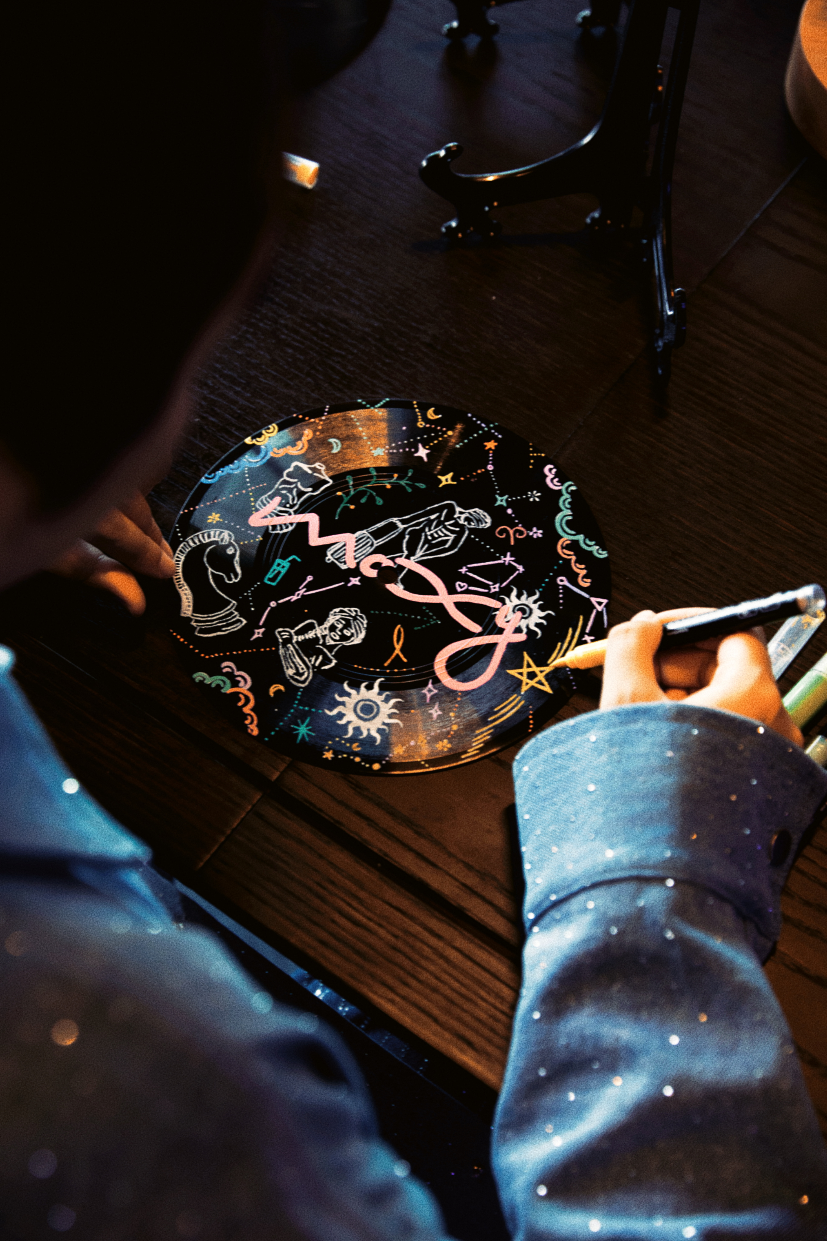 听说 双鱼座很喜欢浪漫目的地 白羊座会选有美食的