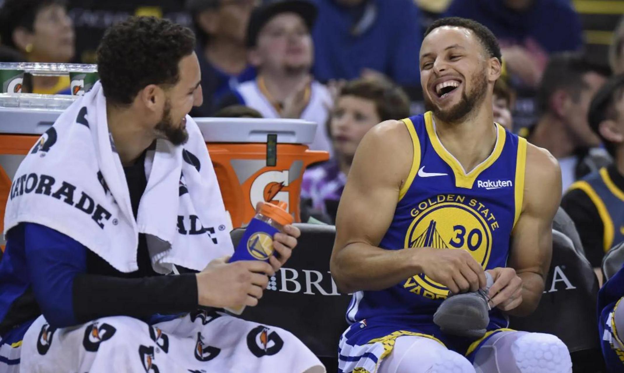 约基奇不是最强的,新海啸三兄弟才是真的无敌! 尽力了!尽力了!