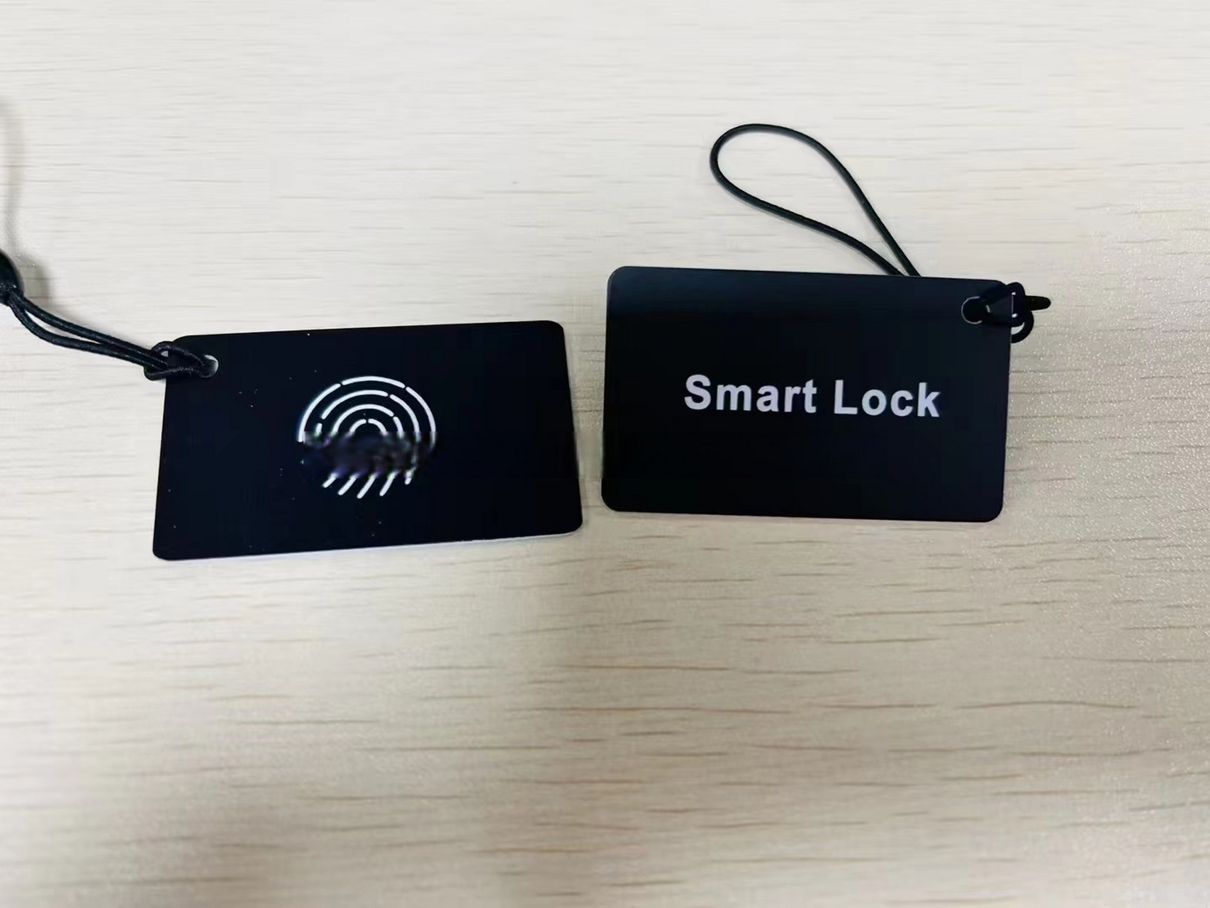 介绍三种门禁卡,id卡,ic卡和cpu卡