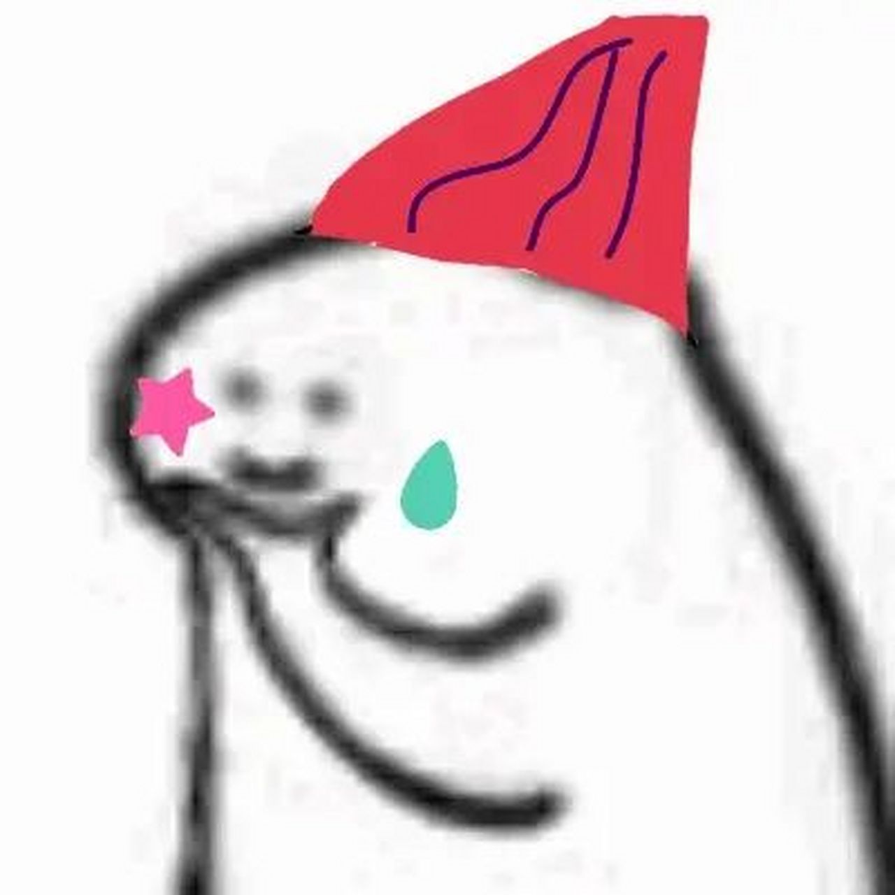 西索 网友点的西索表情包