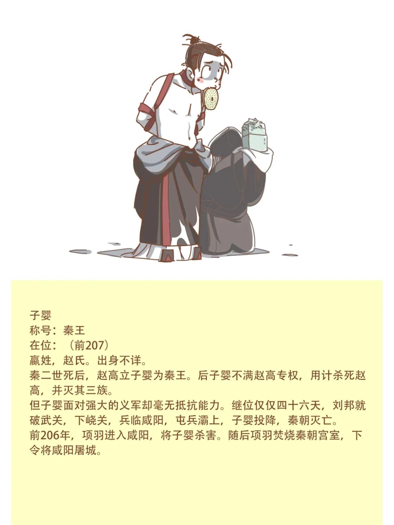 秦时修炼长生诀