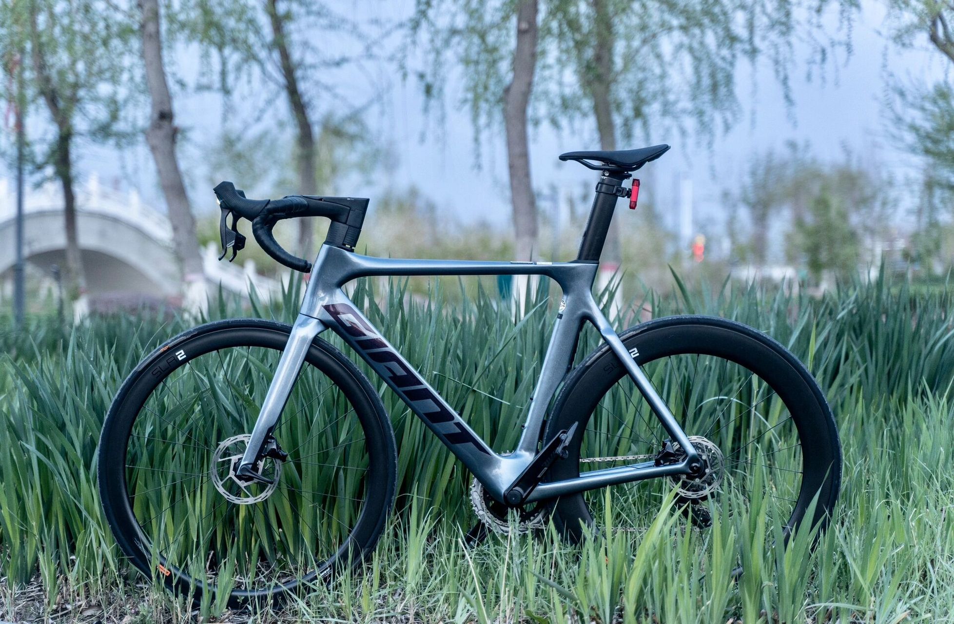 [骑士归来]喜提梦中情车pp adv1 06 04:多年的山地党,去年年初的