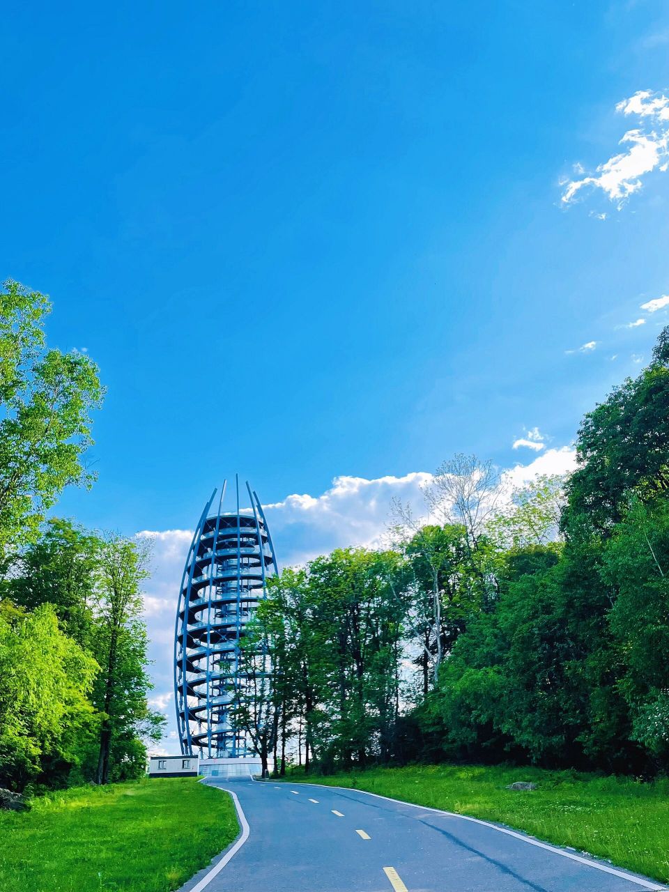 99哈尔滨周边游 ·金龙山 7215 ·端午节周边游好去处之金龙山