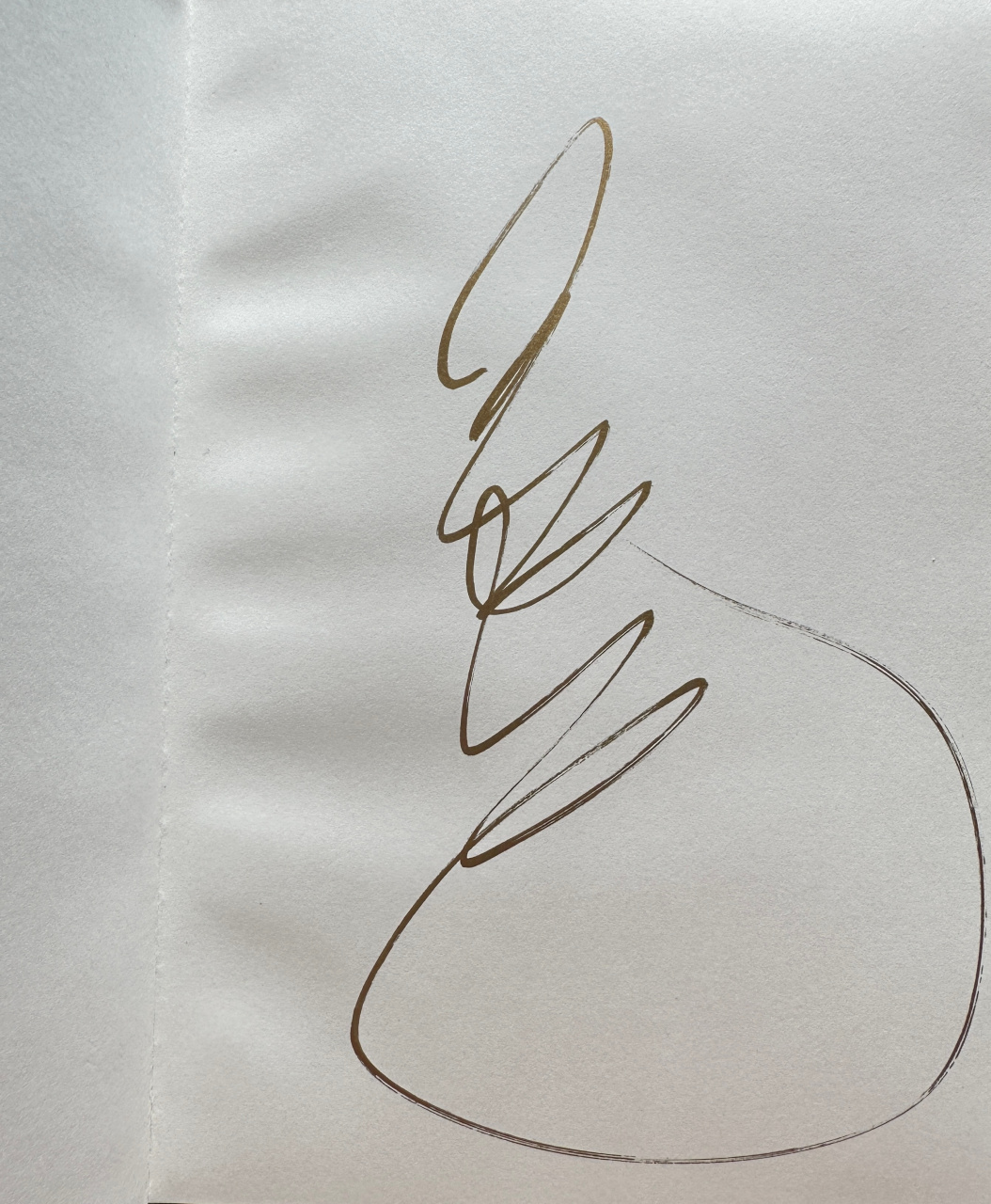 晓娱福利# 古董绝版#王力宏# 签名笔记本