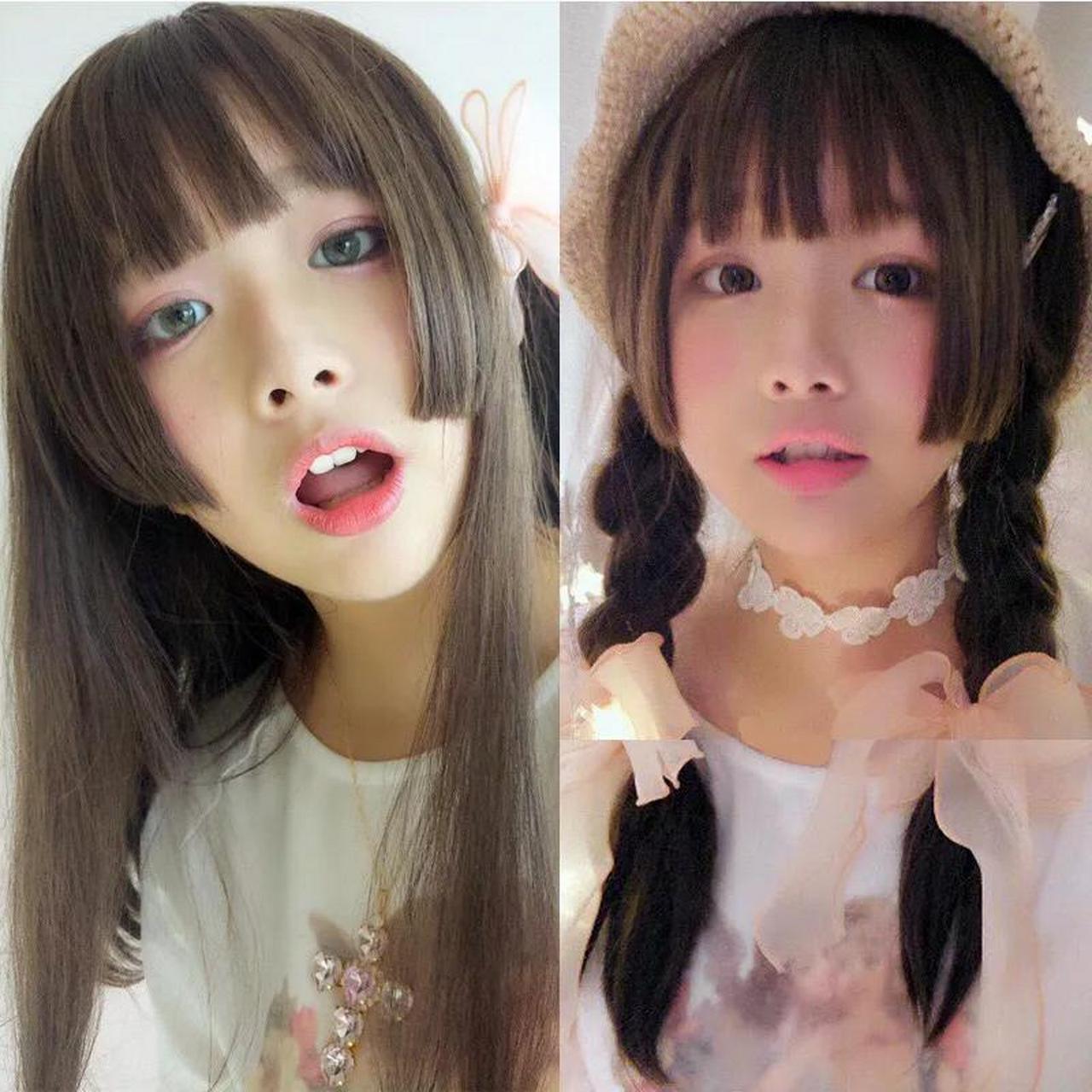 我敢说90%以上的人不知道这发型叫什名字,一直觉得自己还年轻,还与