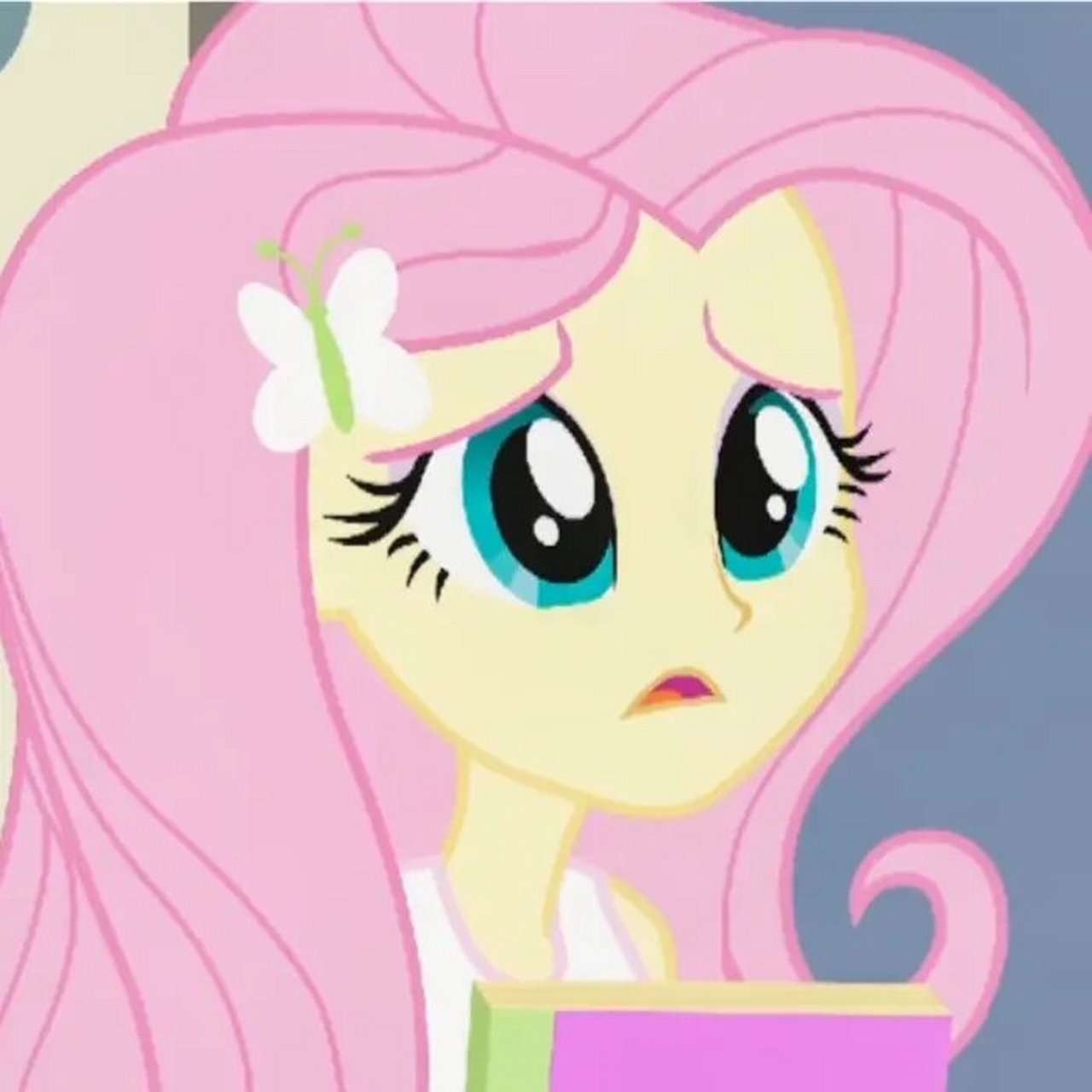 小马宝莉头像『柔柔』 小蝶头像图源堆糖 小戀祝大家端午安康 终于