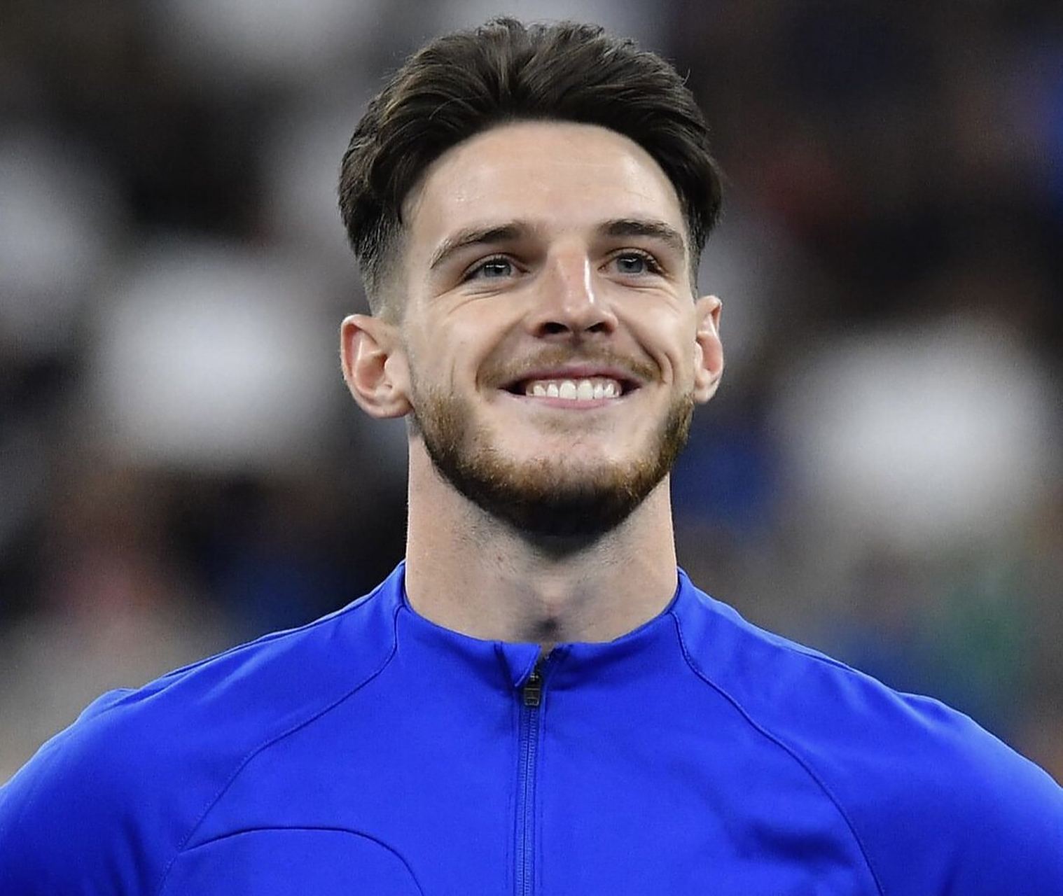 德克兰·赖斯丨超级米米! 米米给我一种很帅很干净很开朗很正直(?