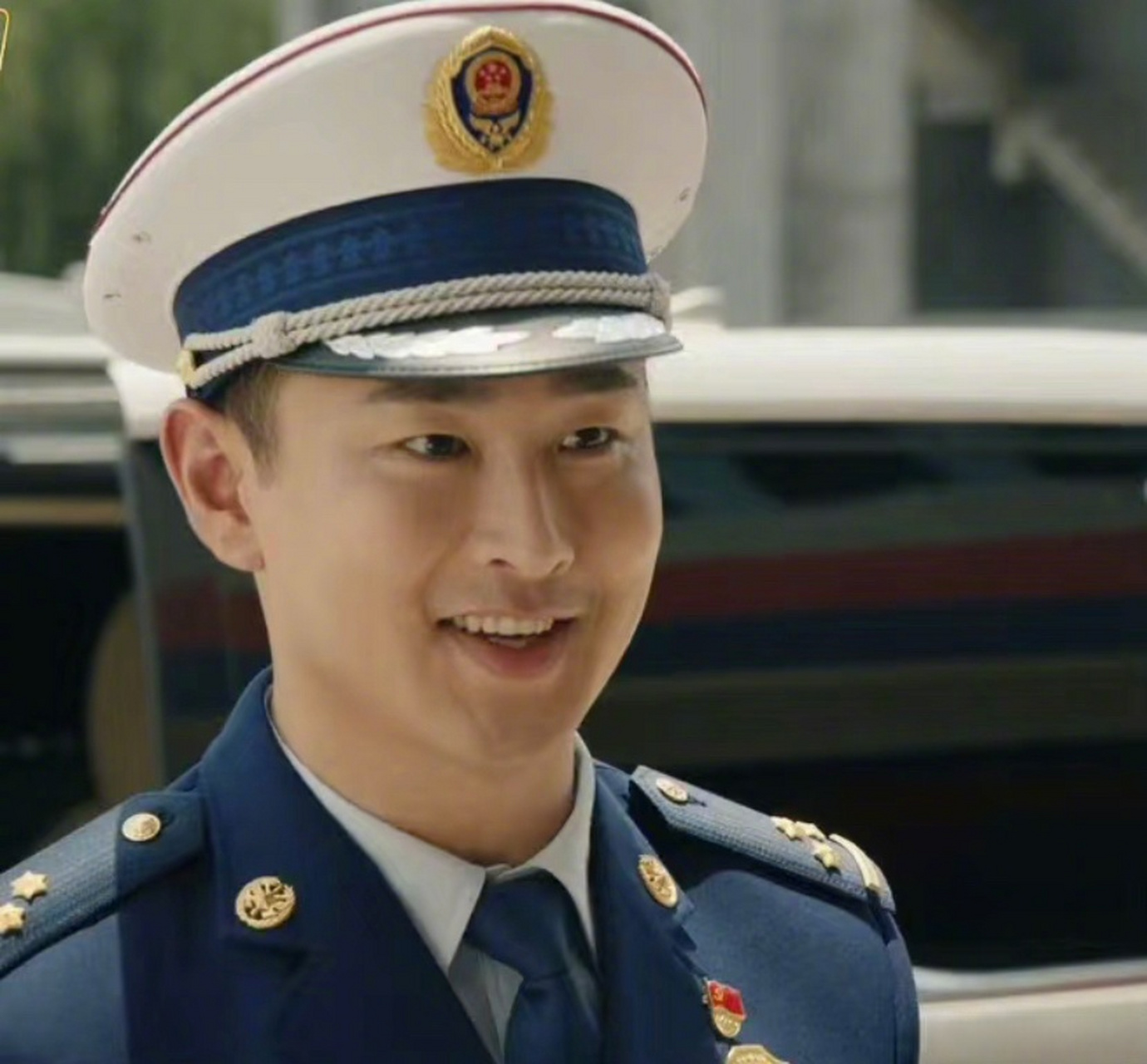 或许无人在意,但《我的人间烟火》男二是王彦霖啊[捂脸]