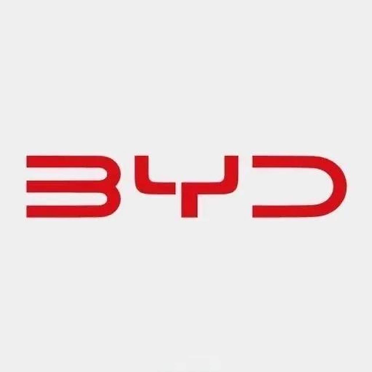 第一个:比亚迪品牌标志(王朝,海洋系列)  第二个:仰望  第三个:唐势