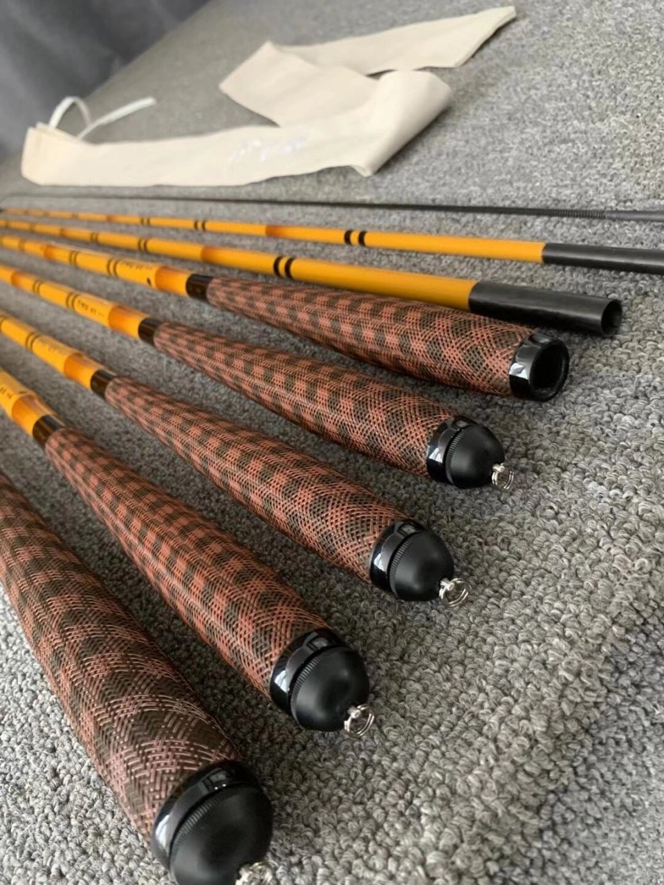 禧玛诺shimano翊凌风,振出鲫鲤鱼竿,28钓标 禧玛诺shimano翊凌风,振出