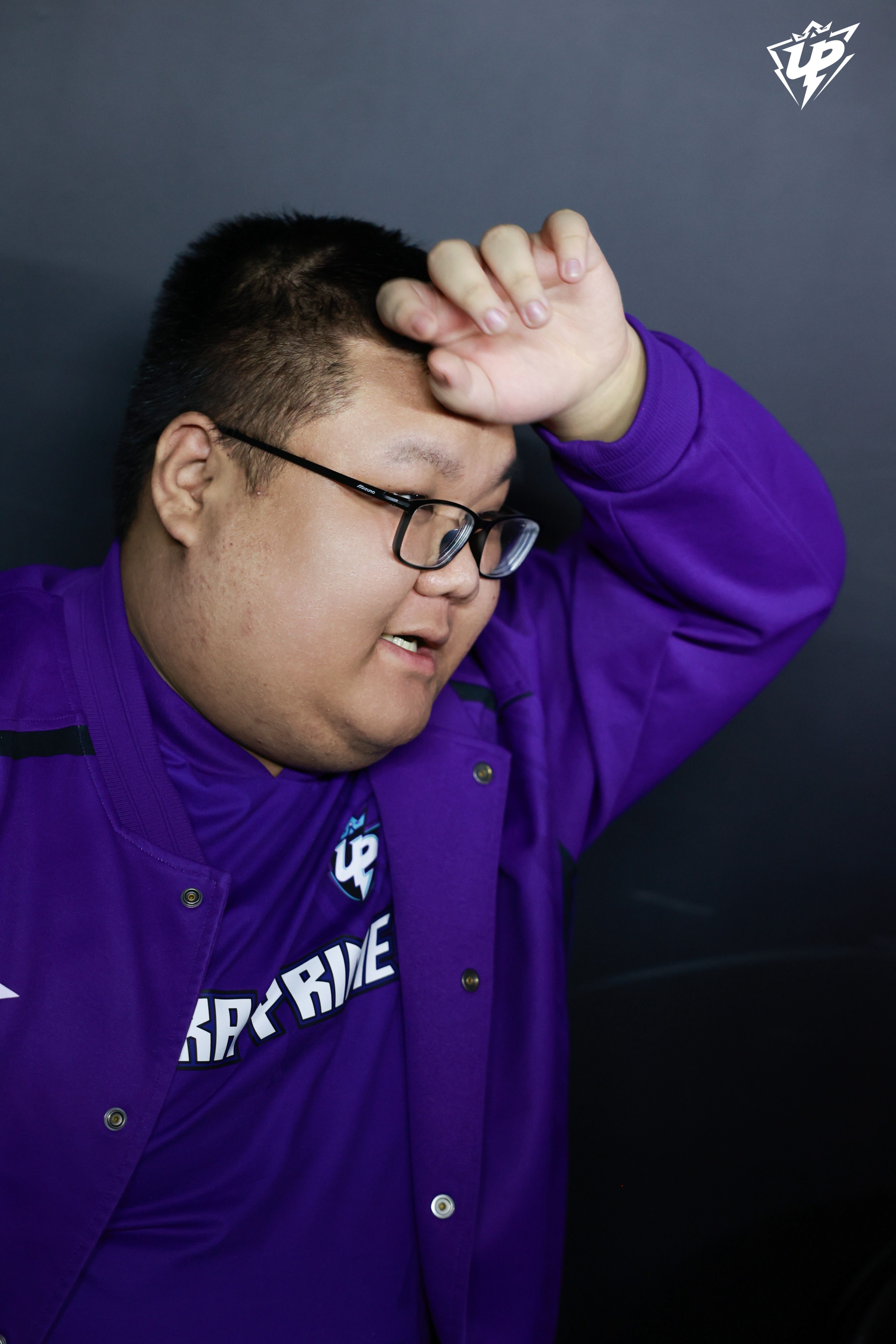 全力以赴,我们继续加油!