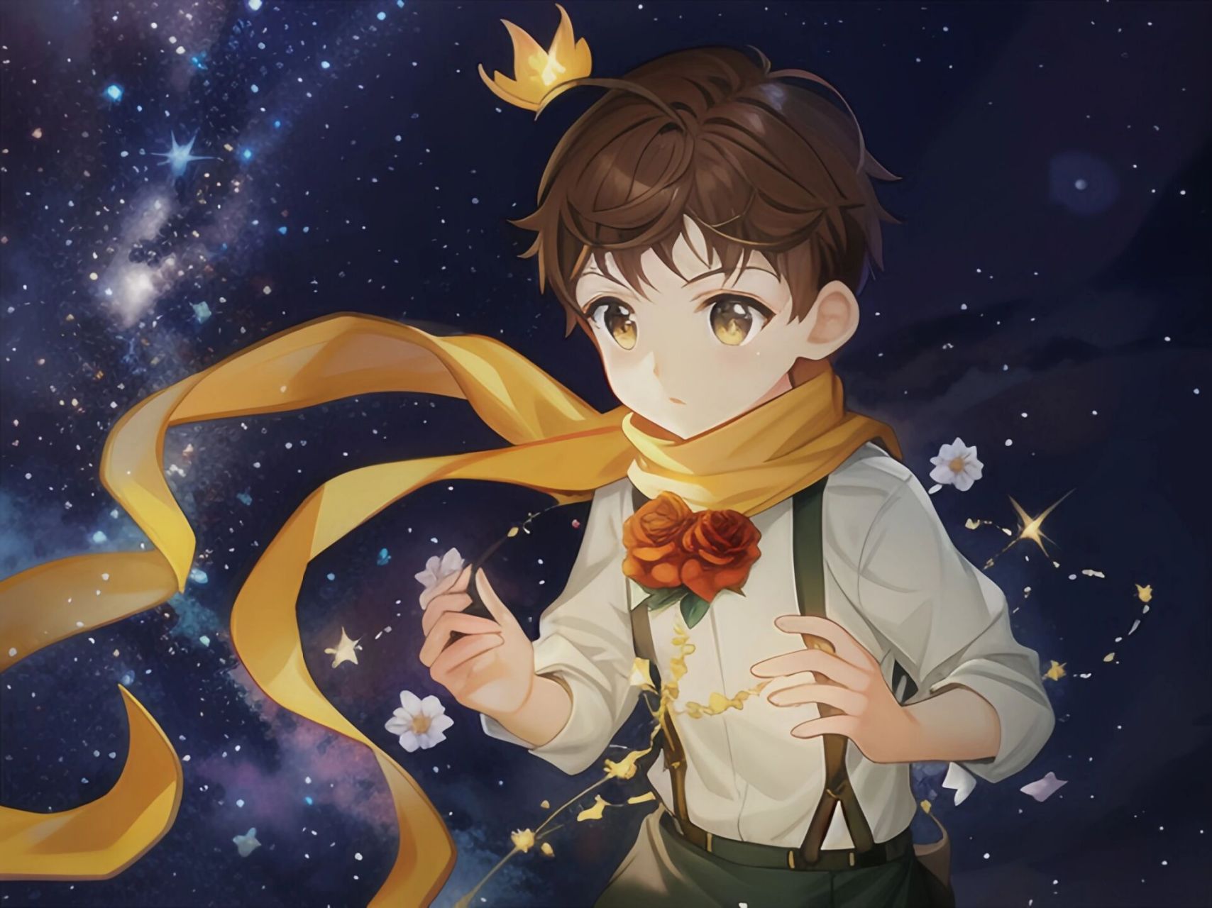 查理九世 图片—唐多篇95 ai画质倾权删 拿图留言 .