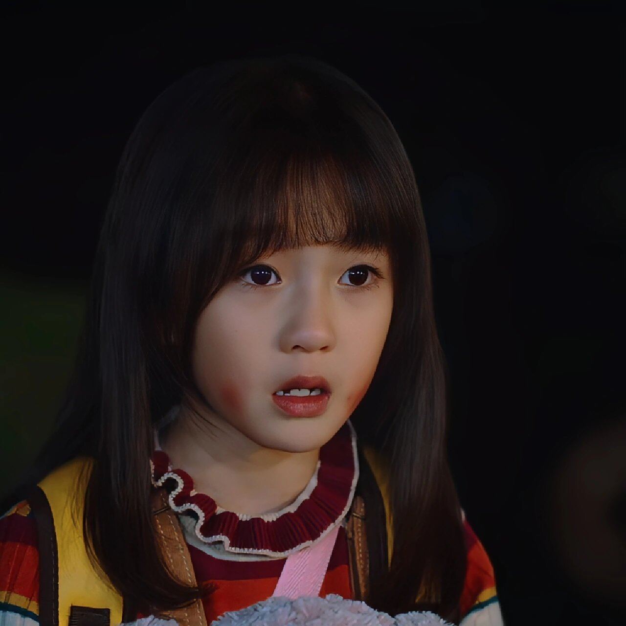 陈芷琰·司藤(截修) 美美哒西西宝贝