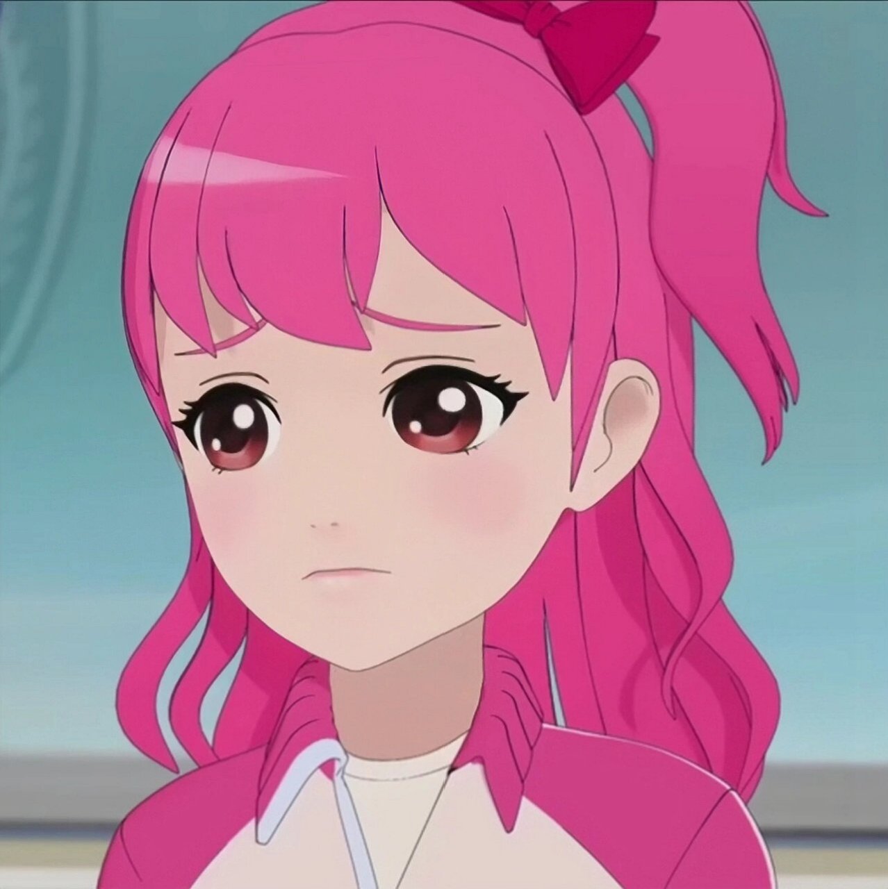 菲梦少女i乔可星