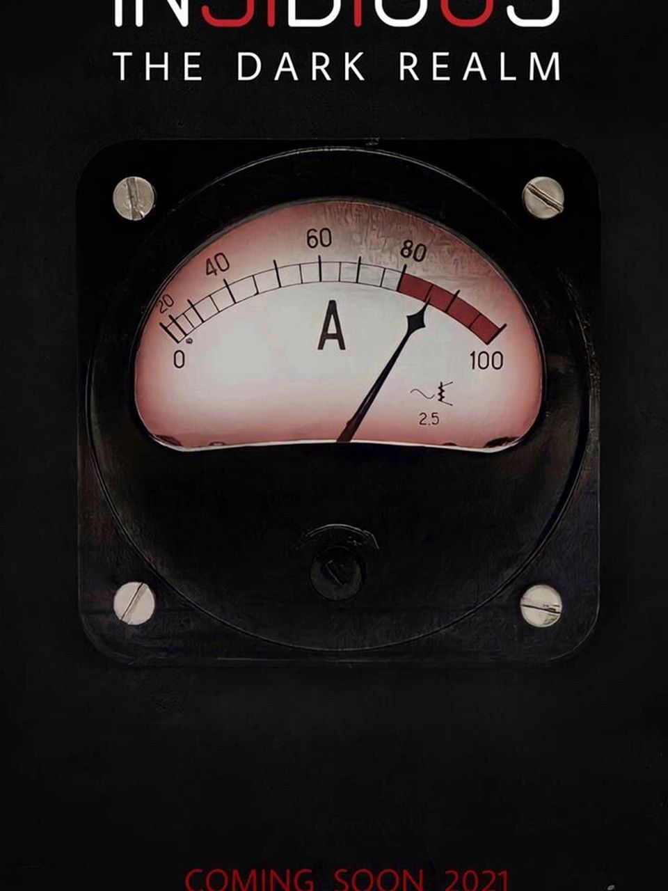 恐怖片推荐|《潜伏5》终于来了!