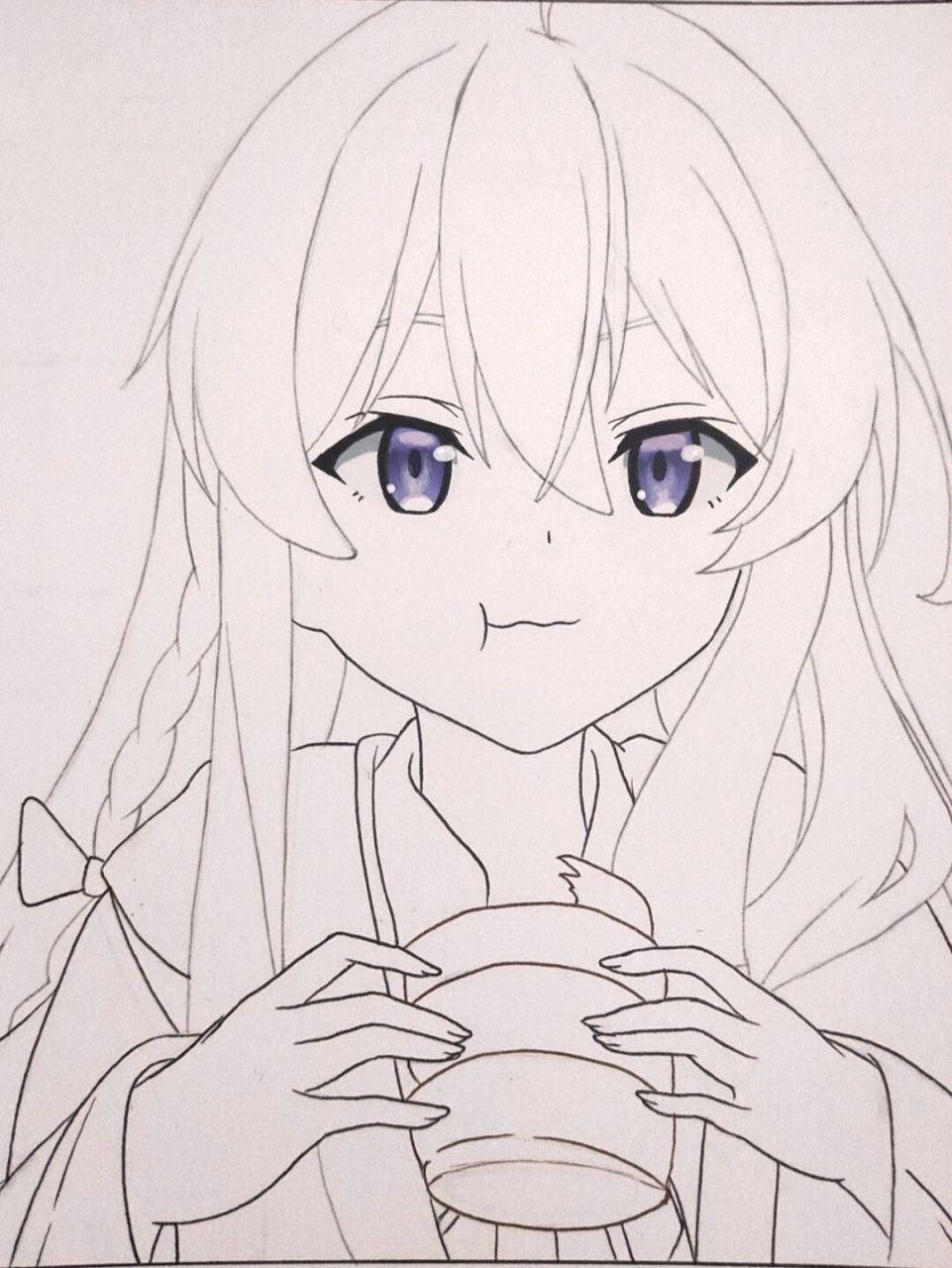 屑魔女 #魔女之旅