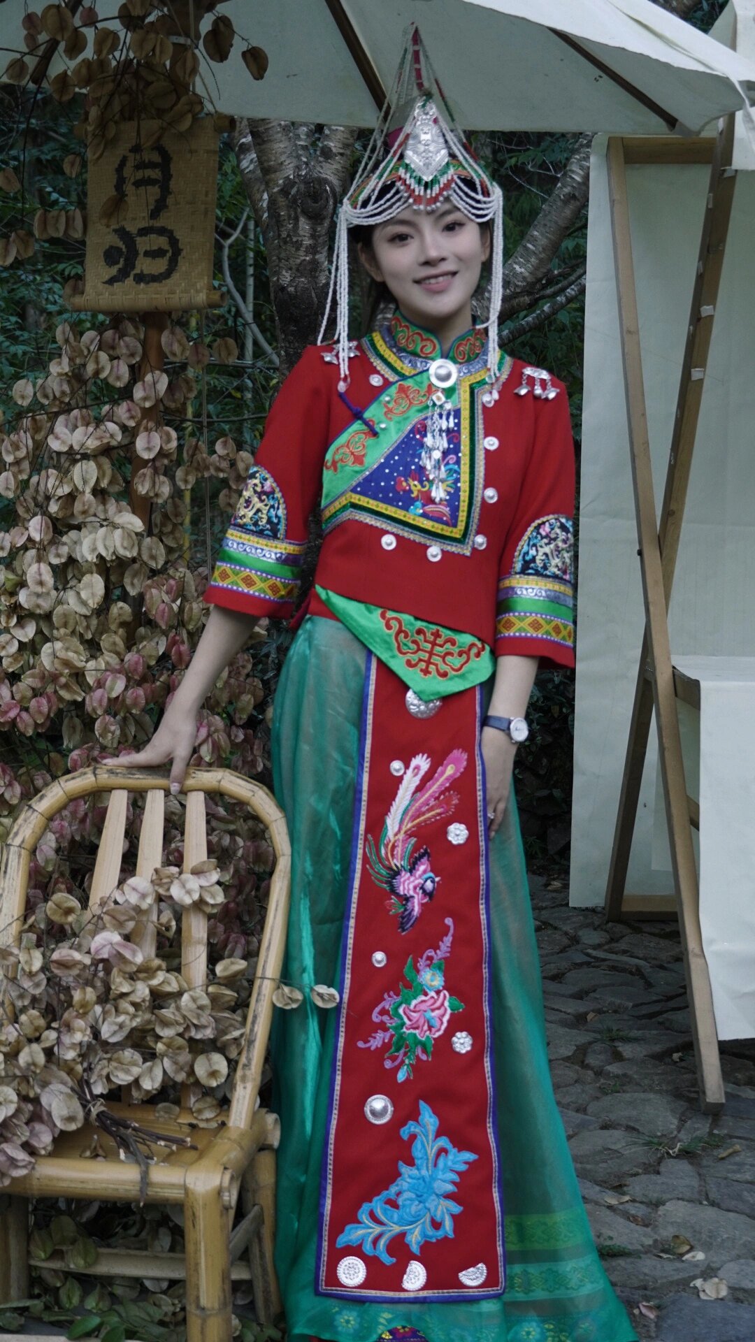 高级定制服装:以匠心成就艺术
