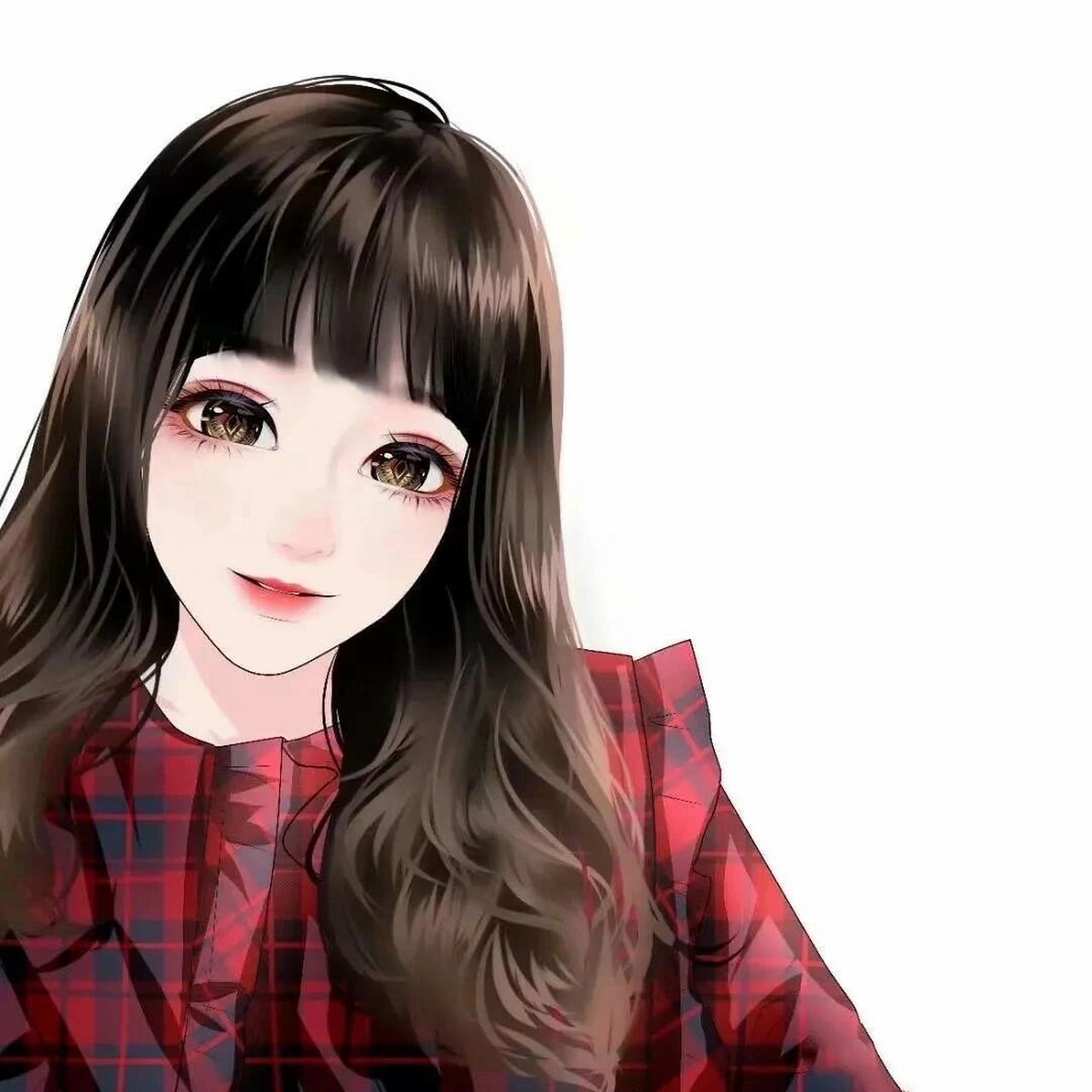 高冷女生头像,御姐范,第一眼就被吸引了 高冷女生头像,御姐范,第一眼