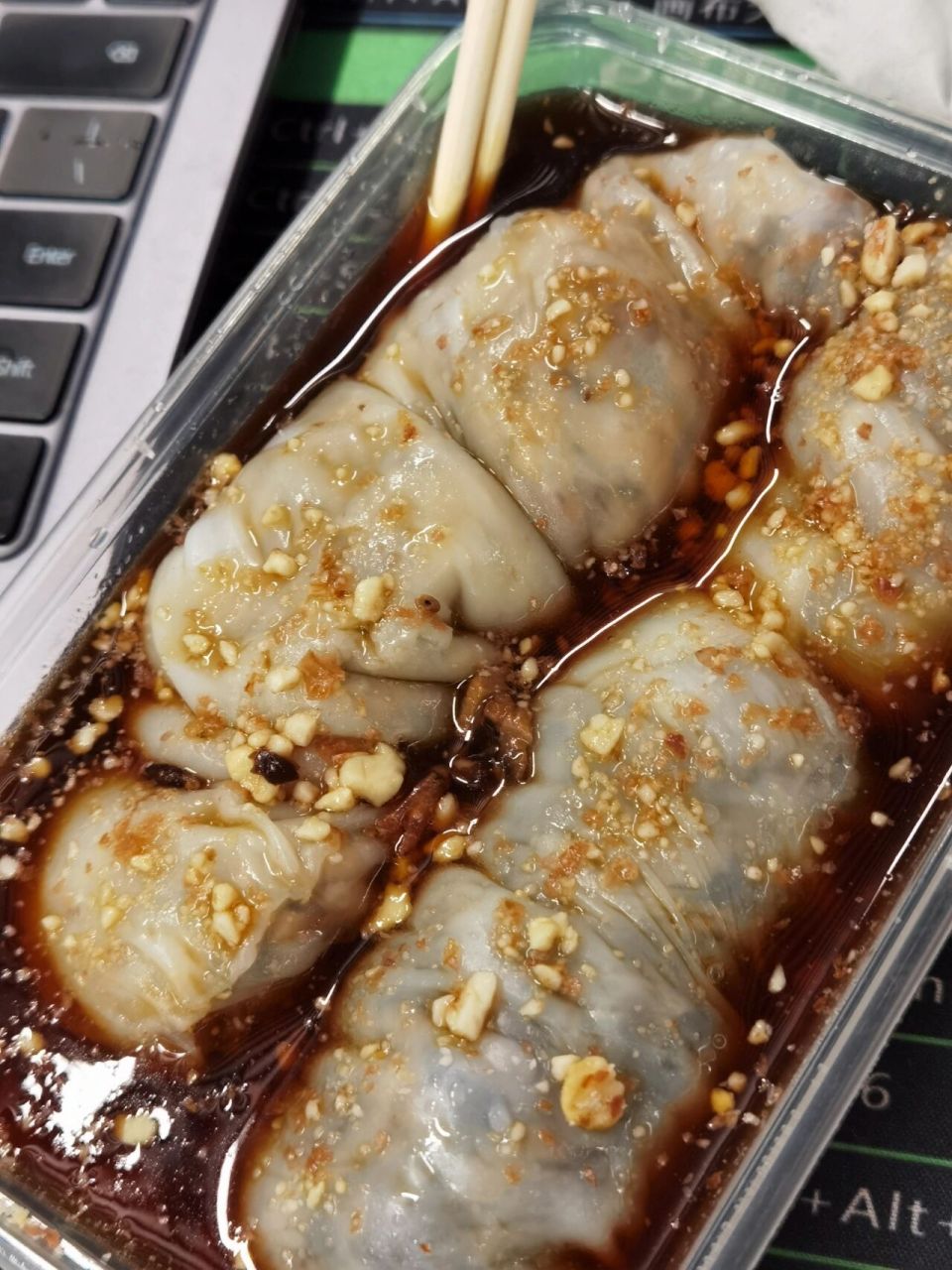 肠粉是广东人最爱,减肥的时候还能吃吗?