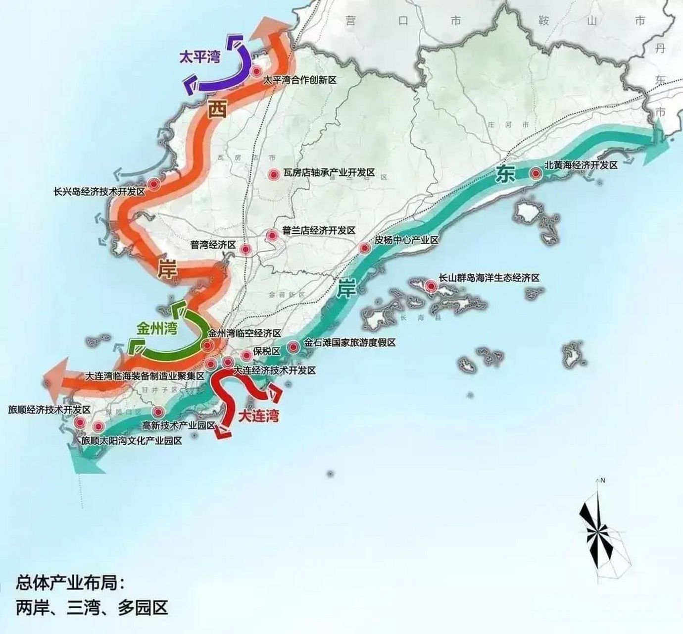 根据官媒报道,大连造船厂即将搬迁到新建的太平湾造船厂,预计年产高达