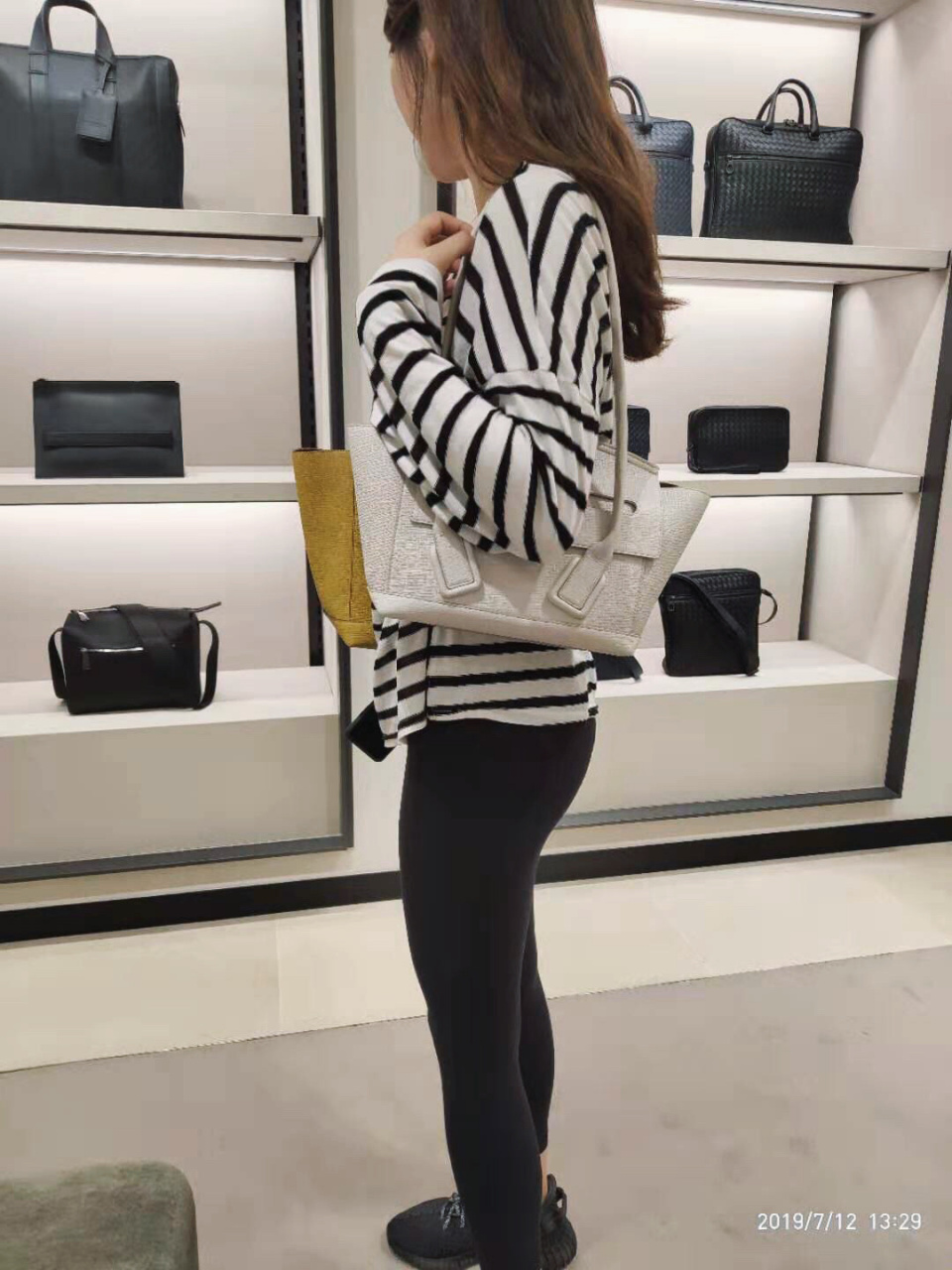 我的小可爱 带你回家咯^^ 我买的是arco33 因为arco48对我来说自重太