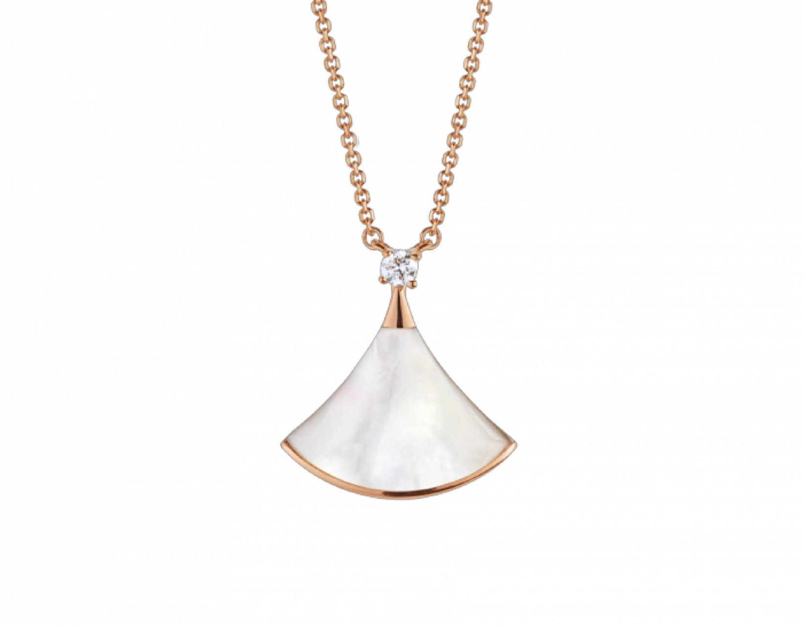 bvlgari宝格丽divas dream系列珠宝 宝格丽经典款珠宝系列 - divas