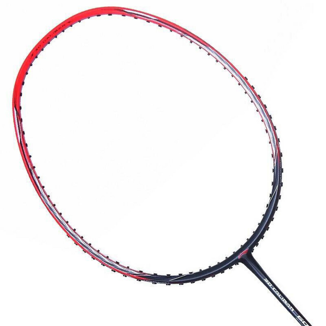 李宁风刃600b参数,速度型羽毛球拍!