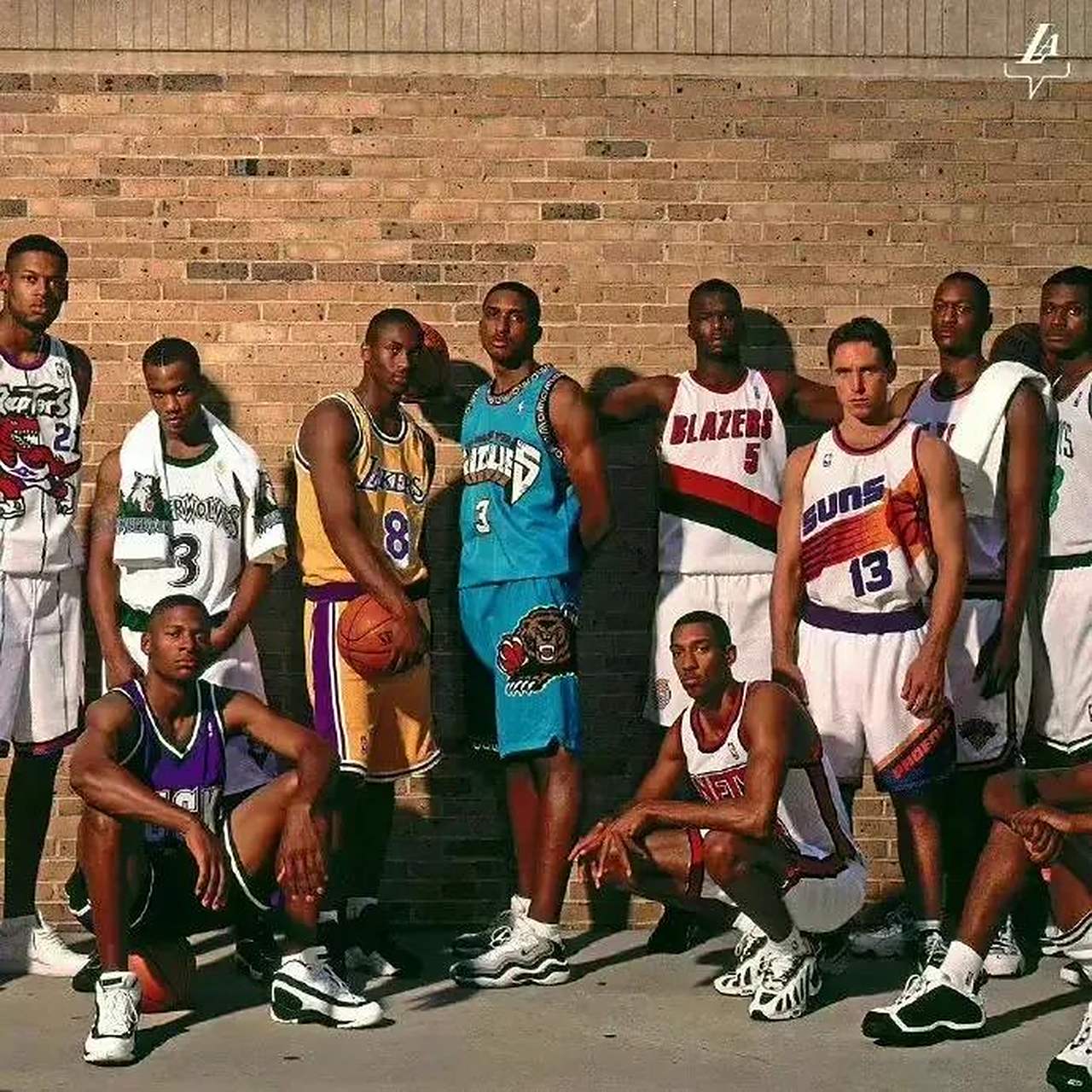 96黄金一代是nba历史最佳选秀吗?