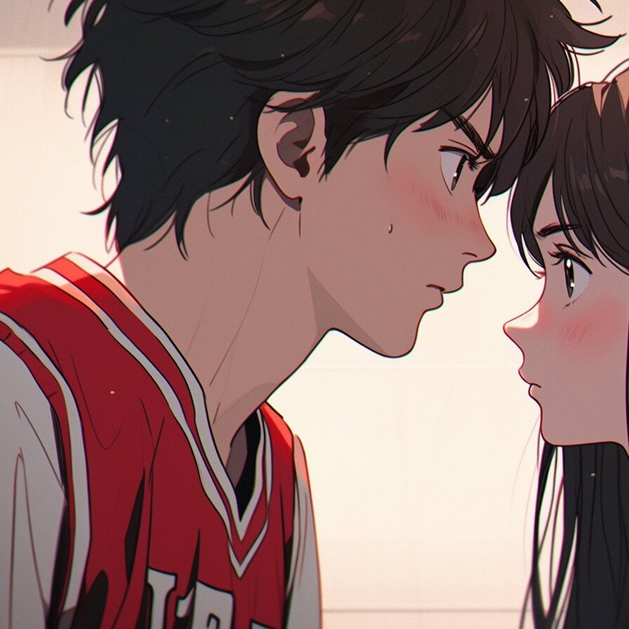 运动风情头| 爱好与你之间,我更喜欢你!