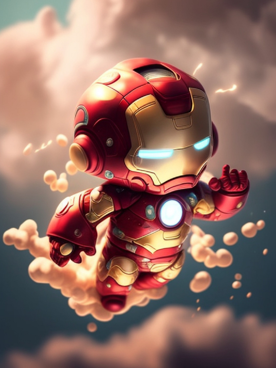 飞上云端的钢铁侠baby          每个人都有向往自由的权利