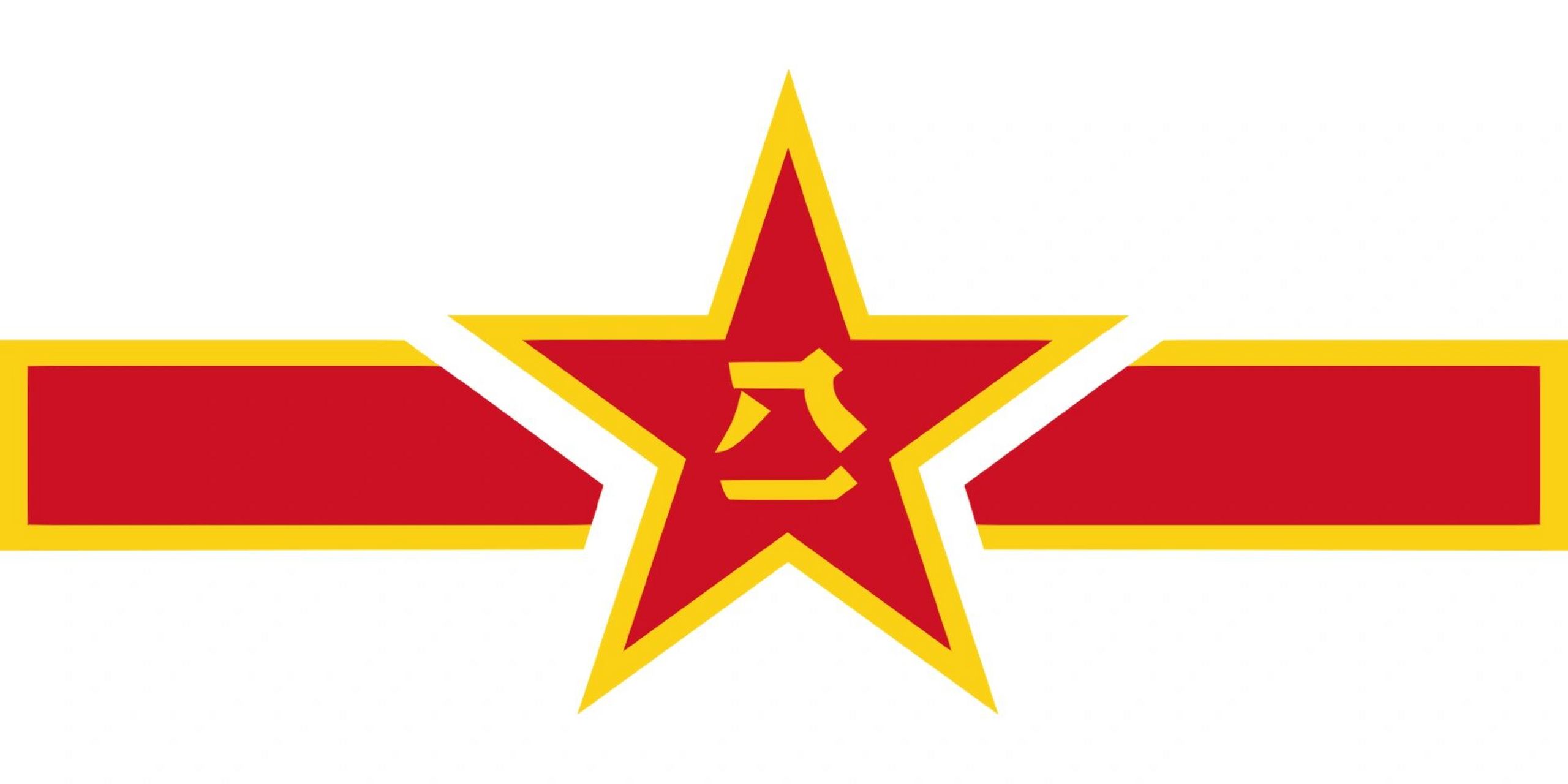 各国军机识别标志-中国人民解放军空军