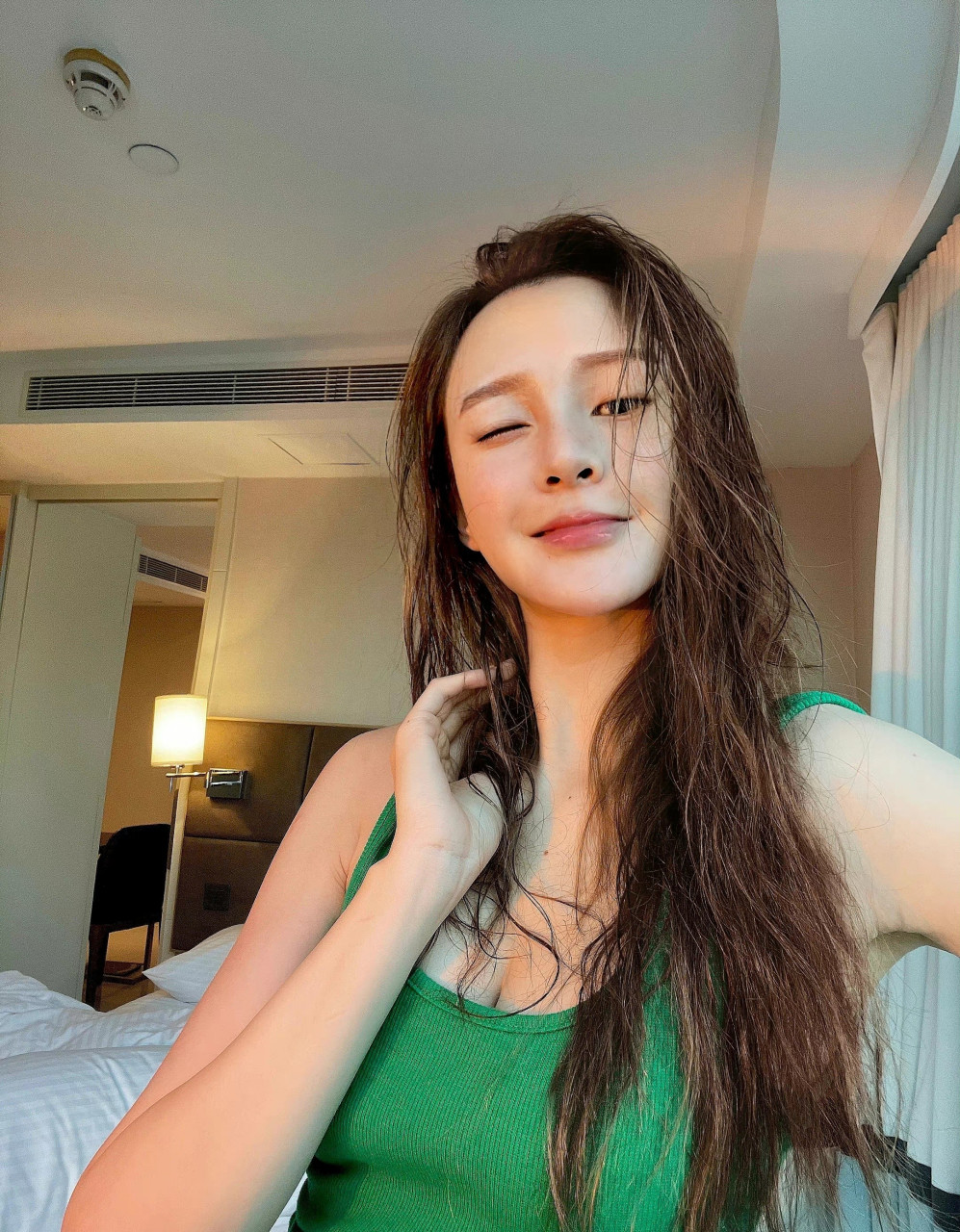 yumi黄诗棋 来自马来西亚,处女座