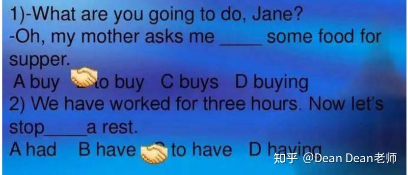 小学英语16年级各题型答题技巧及注意事项