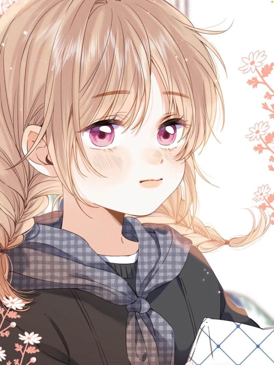 可爱的只只～  里的桑稚哦  后面两张是性转的段嘉许和售货员小姐姐