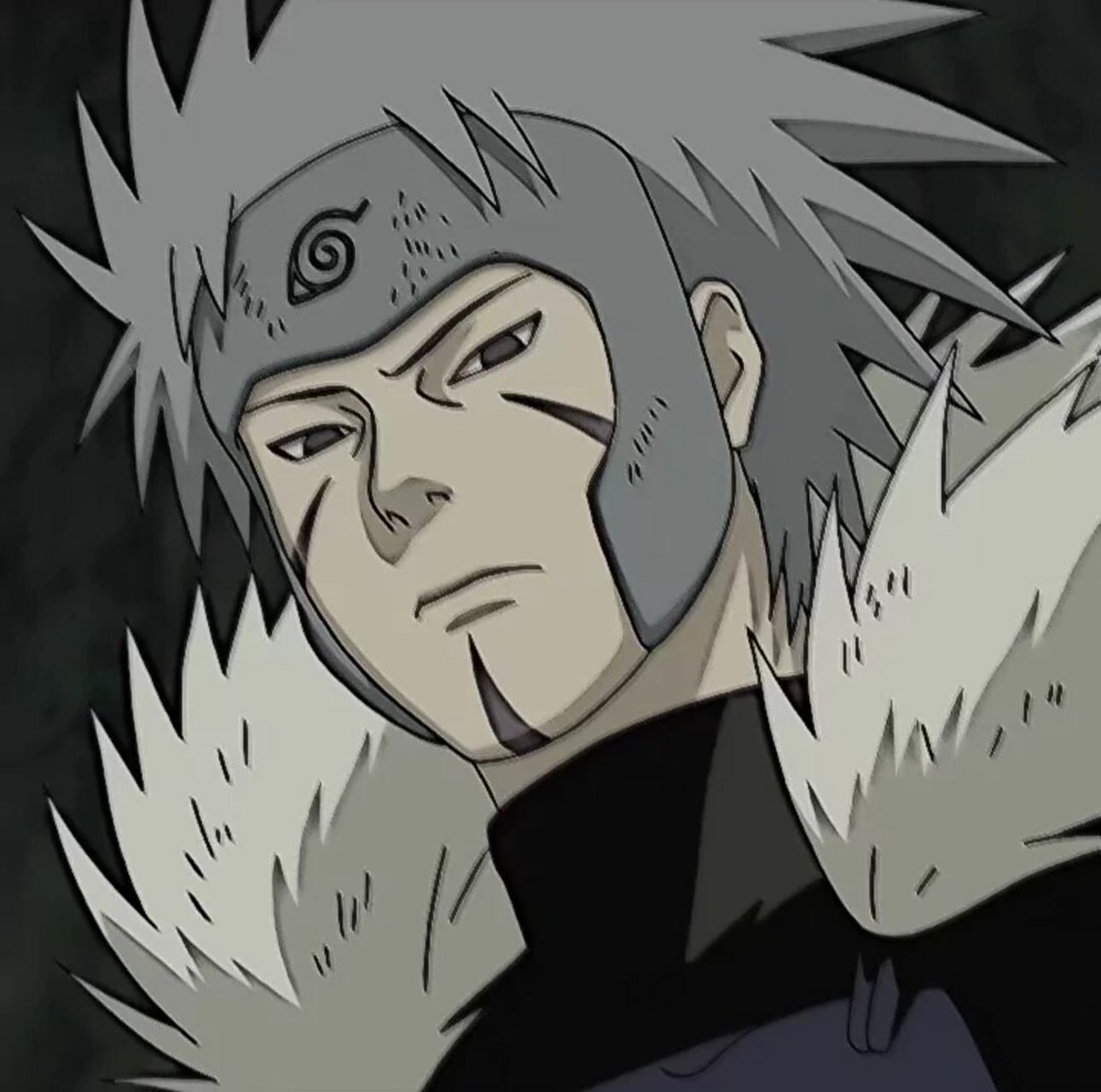 千手扉间[头像]  诶嘿,粉丝想看千手扉间,那就浅浅地出一期叭