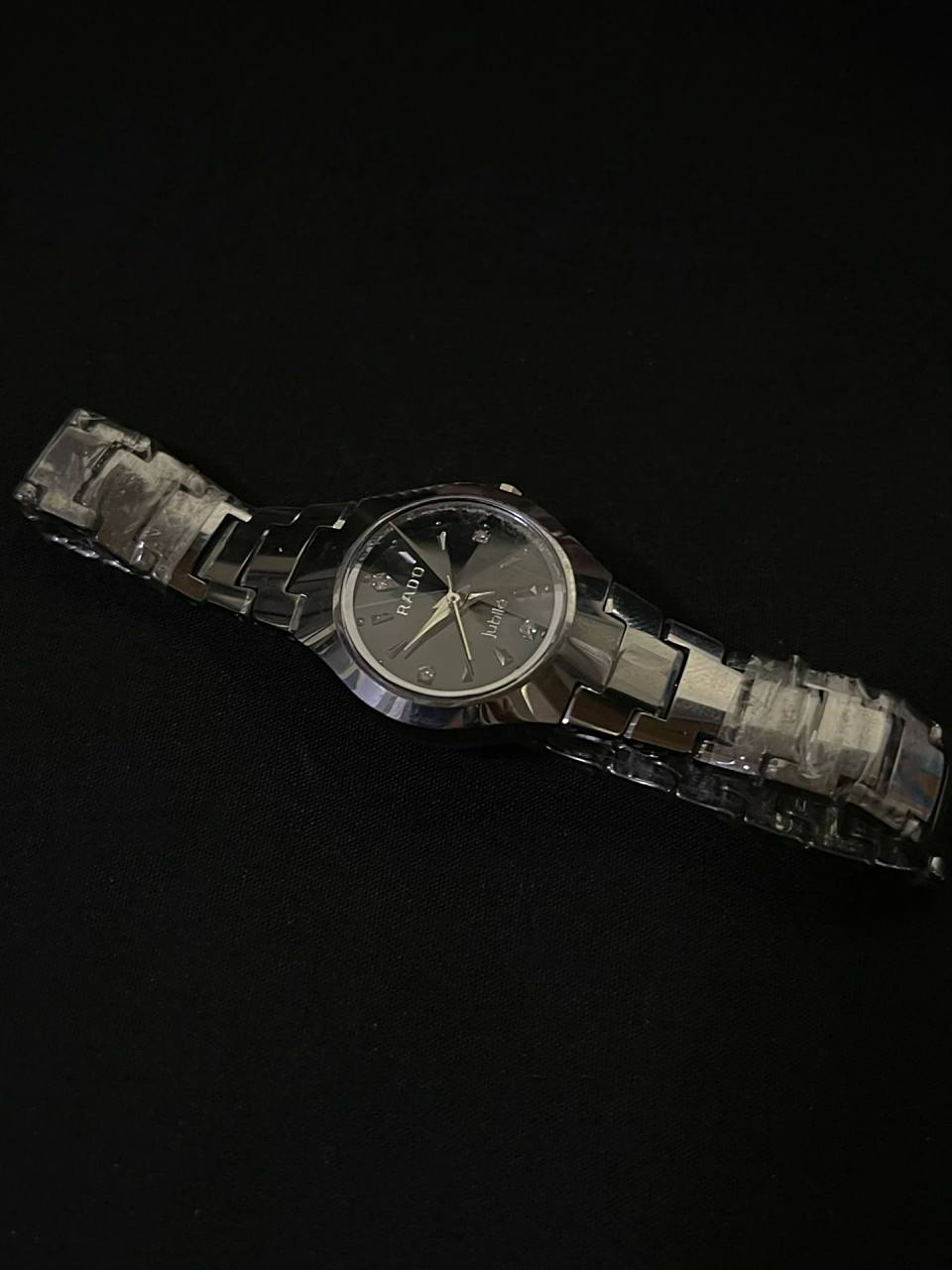 孤品|rado jubile中古手表 vintage